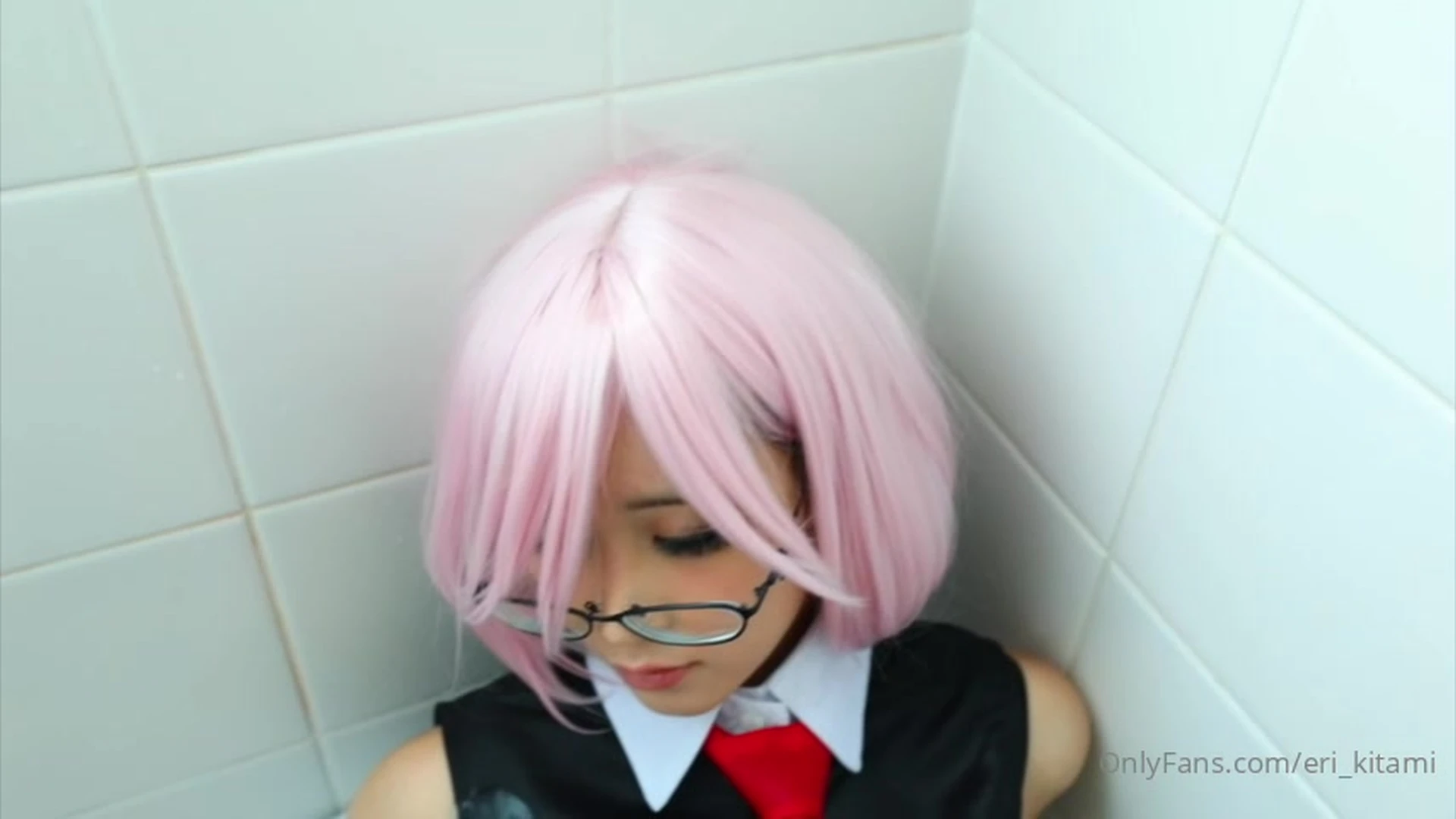 small boobs Eri Kitami leaked sextape Sensational