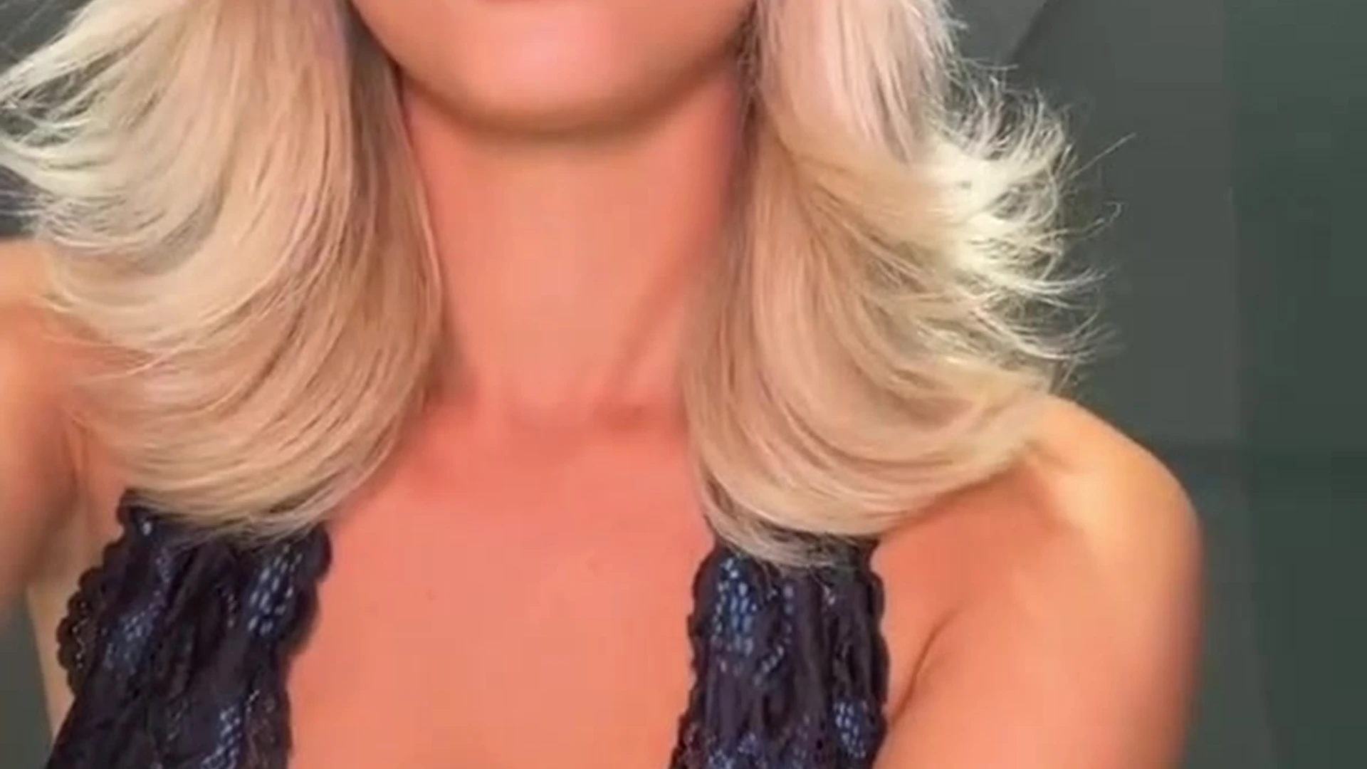 EPIC Enigmatic  natural tits kt Lordahl Nudes