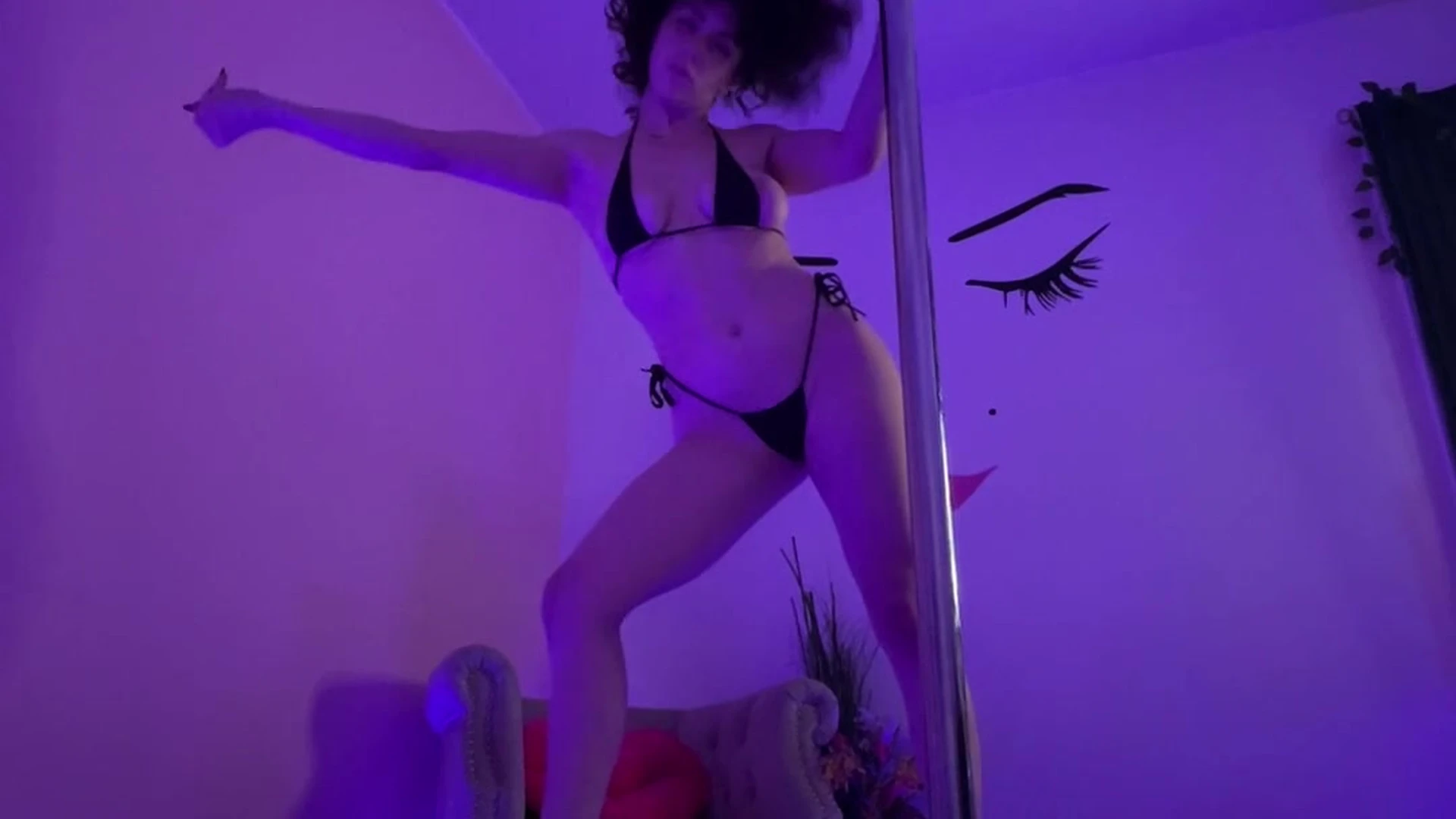 Skilled petite Mama Fiona real name Epic