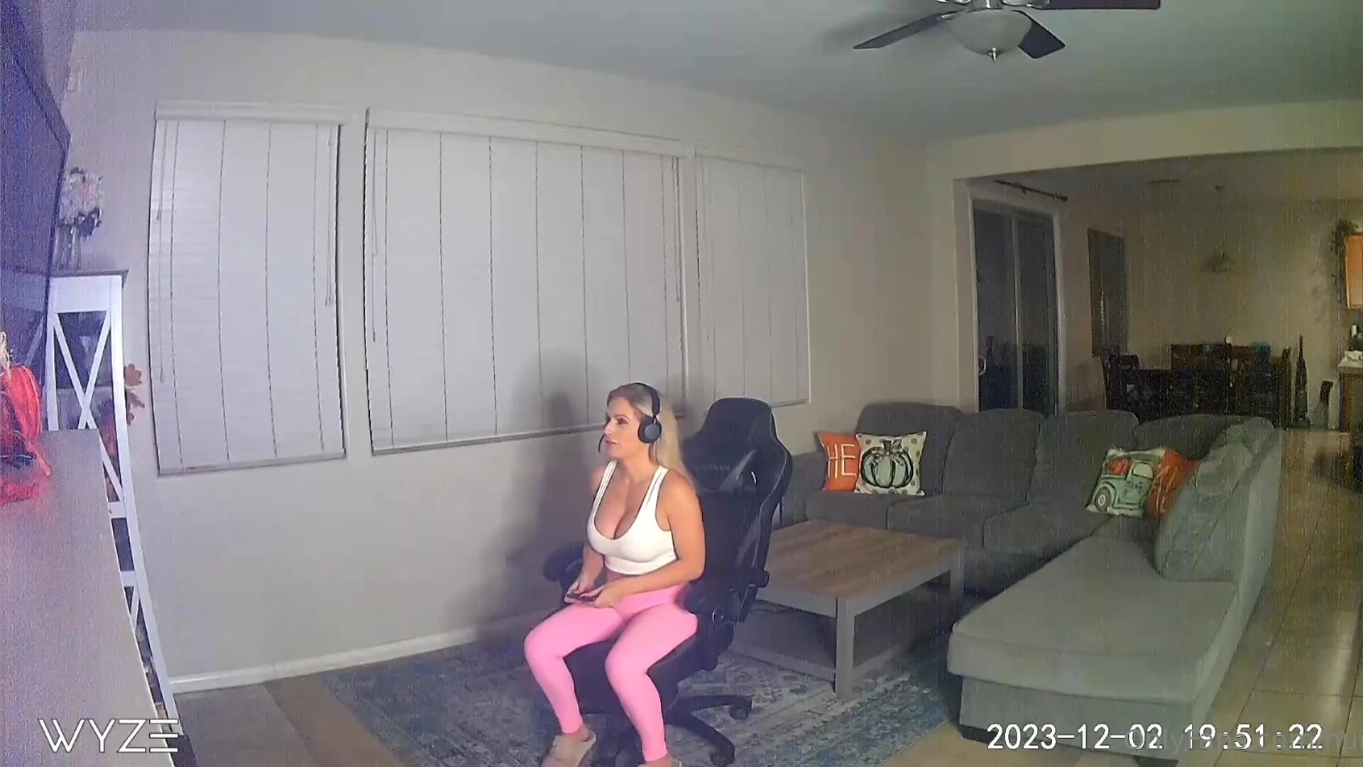 Courageous petite Danielle Renae leak pic Sensational