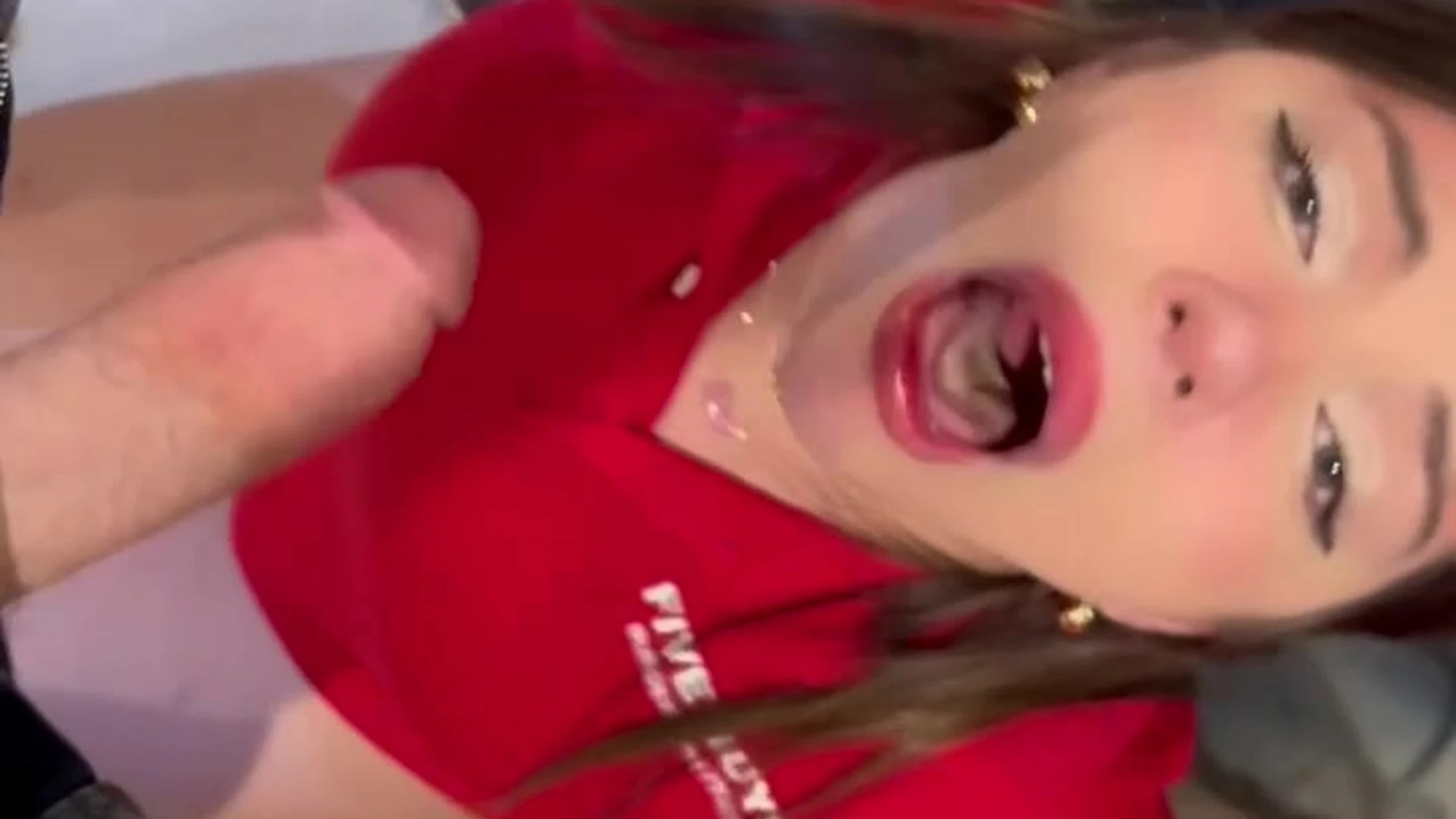 Latina Katiana Kay of leak Sensational