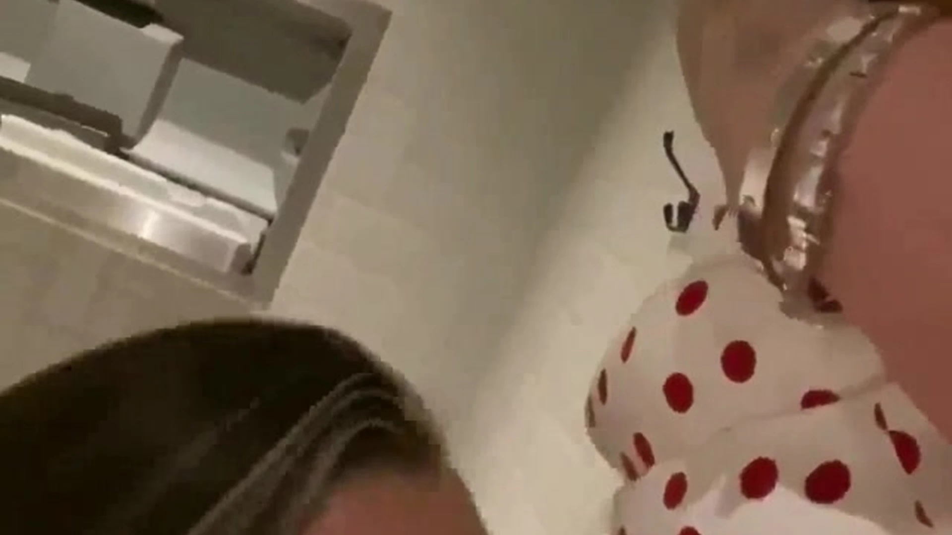 EPIC attractive fake boobs Viking Barbie Patreon leak