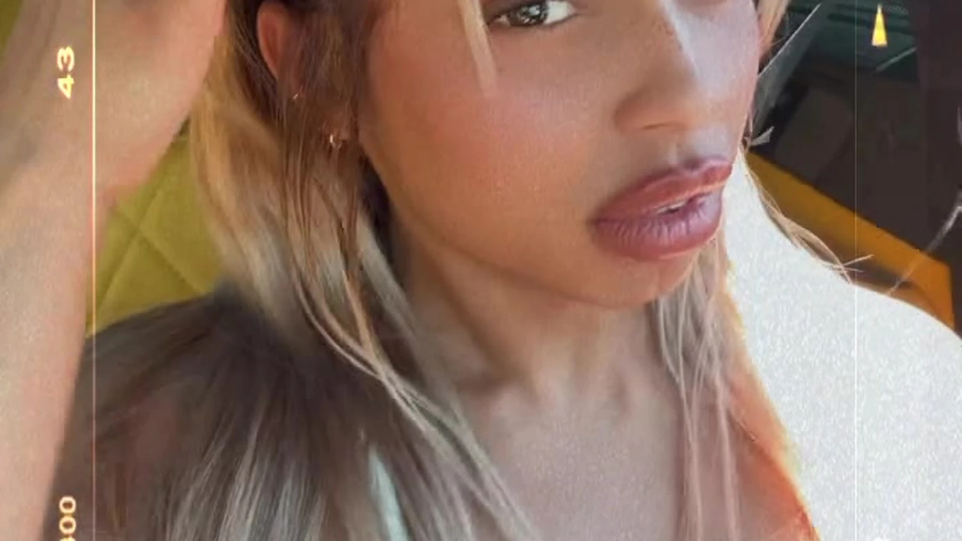 bonkers Qimmah Russo Leak exposed Video Epic