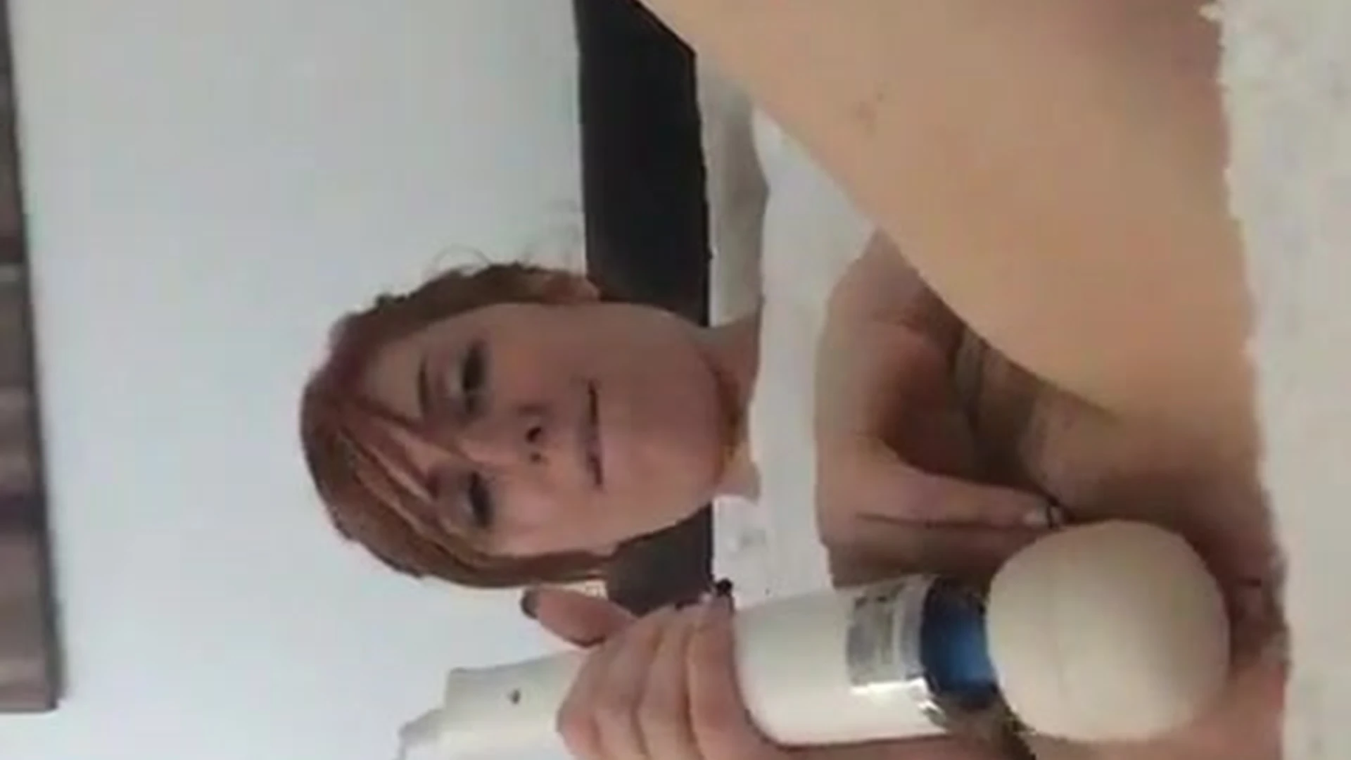 EPIC Adventurous  big tits Lauren Phillips boobs Full leaked video