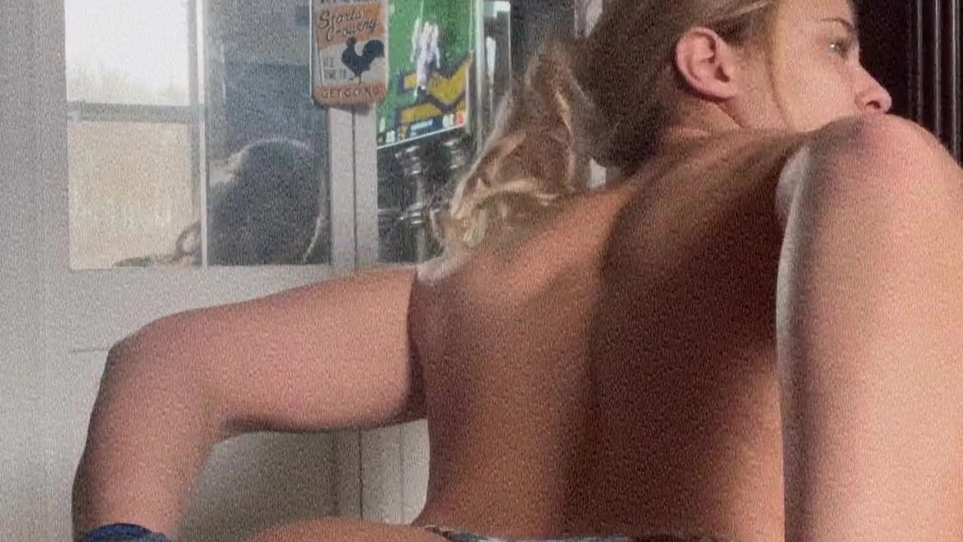 Sensational Resolute massive but danicooppss Leaked nudes