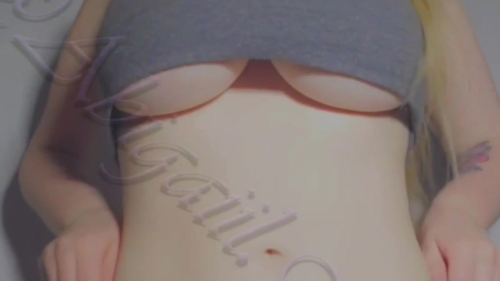 Sensational Adventurous  big ass Abigaiil Morris nude Clip