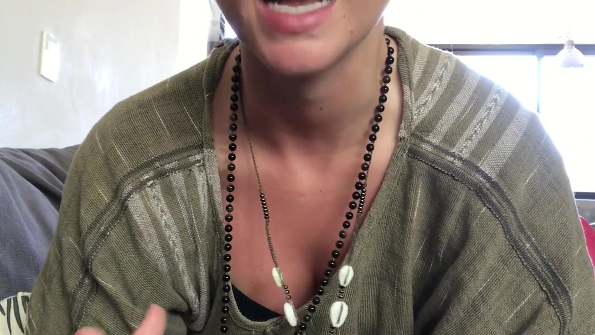 Babe Dripping blonde Lily Ivy pic porn