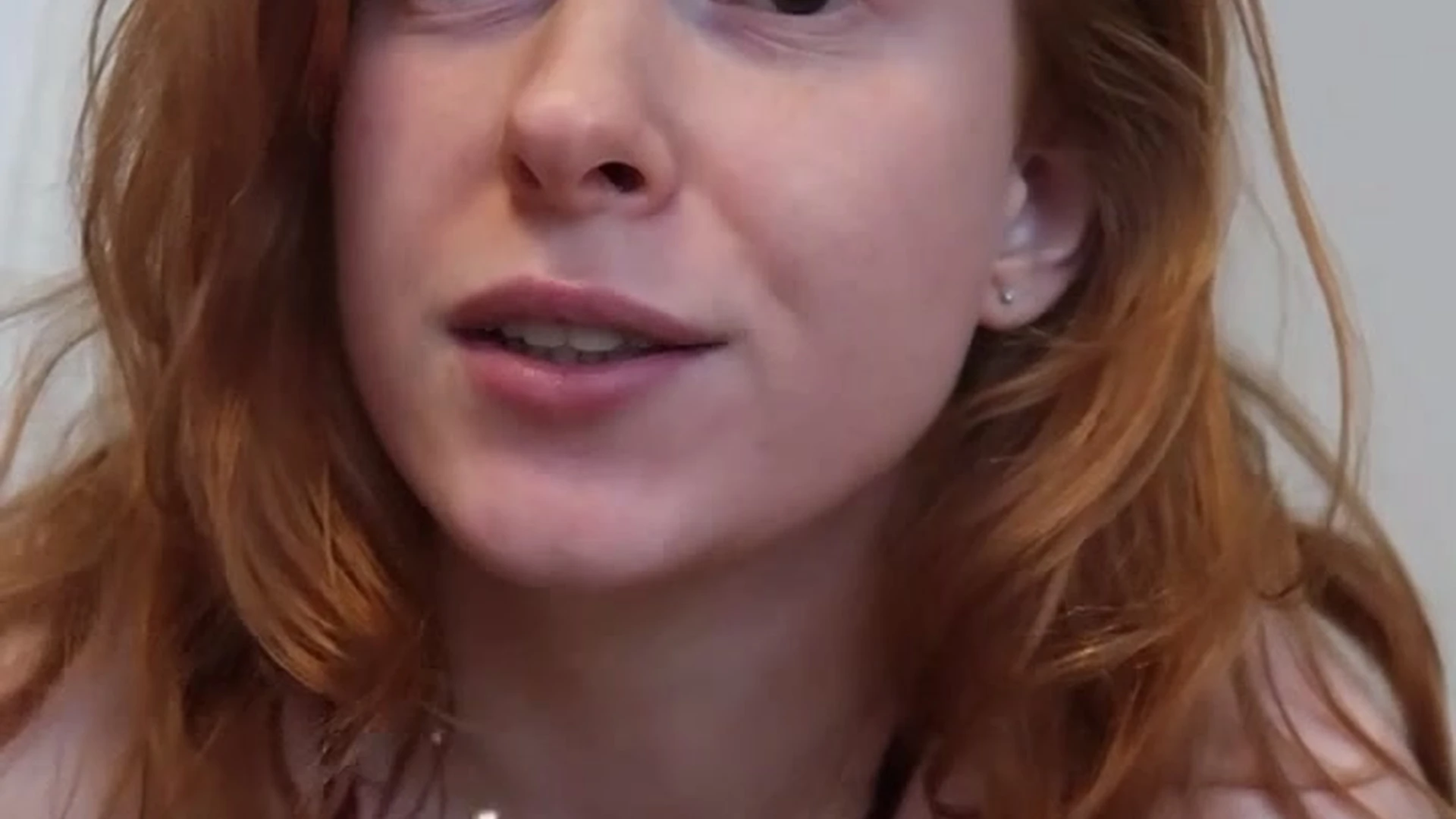 Sensational sexy bitch hoe Imogen Lucie nude tits Video