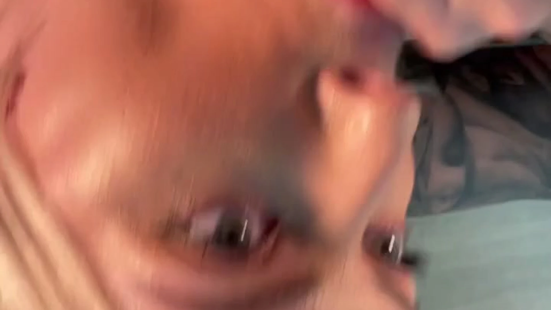 EPIC Motivated big ass Viking Barbie of