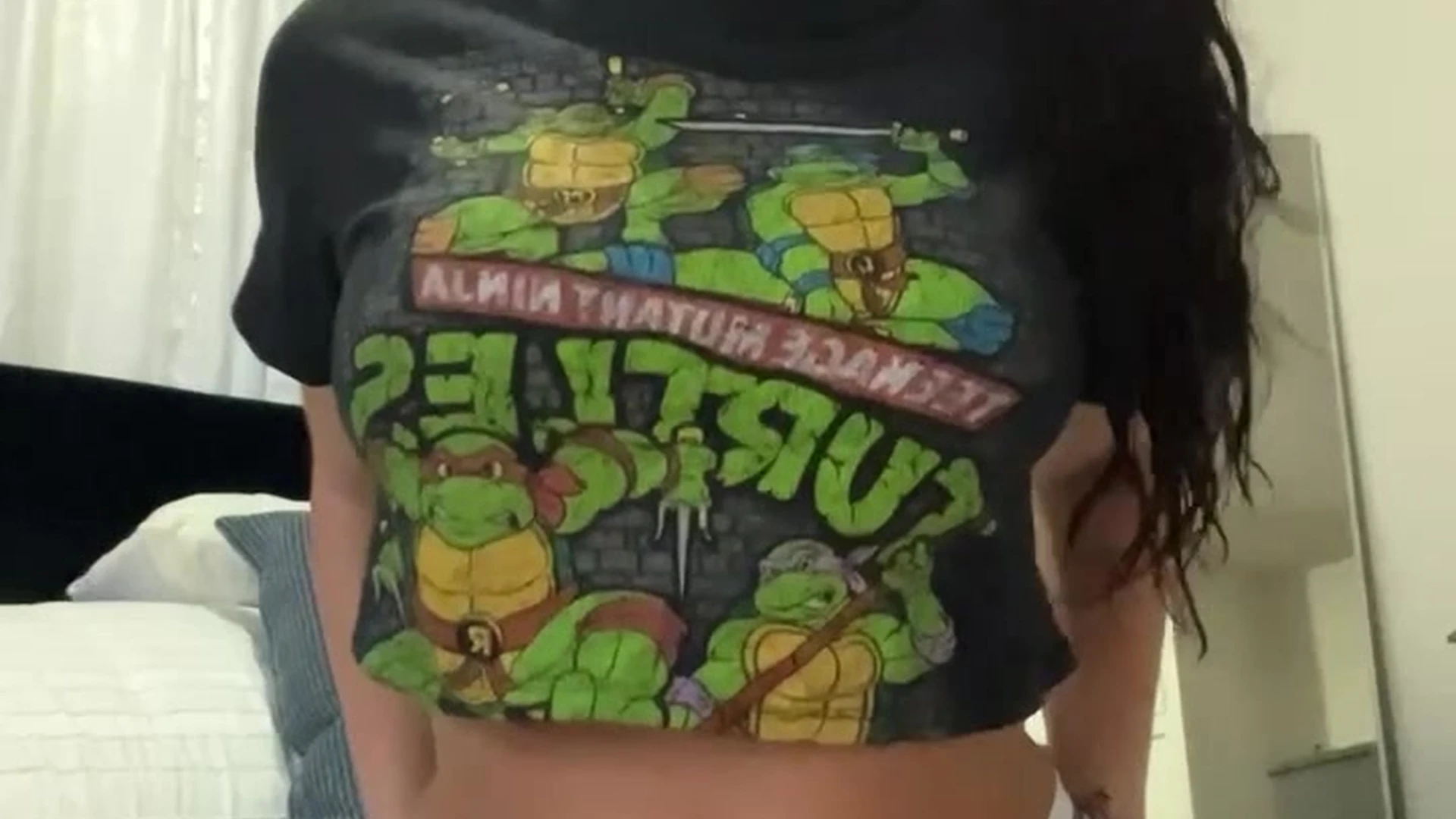 Captivating  big tits playgirlcris onlyfans Epic