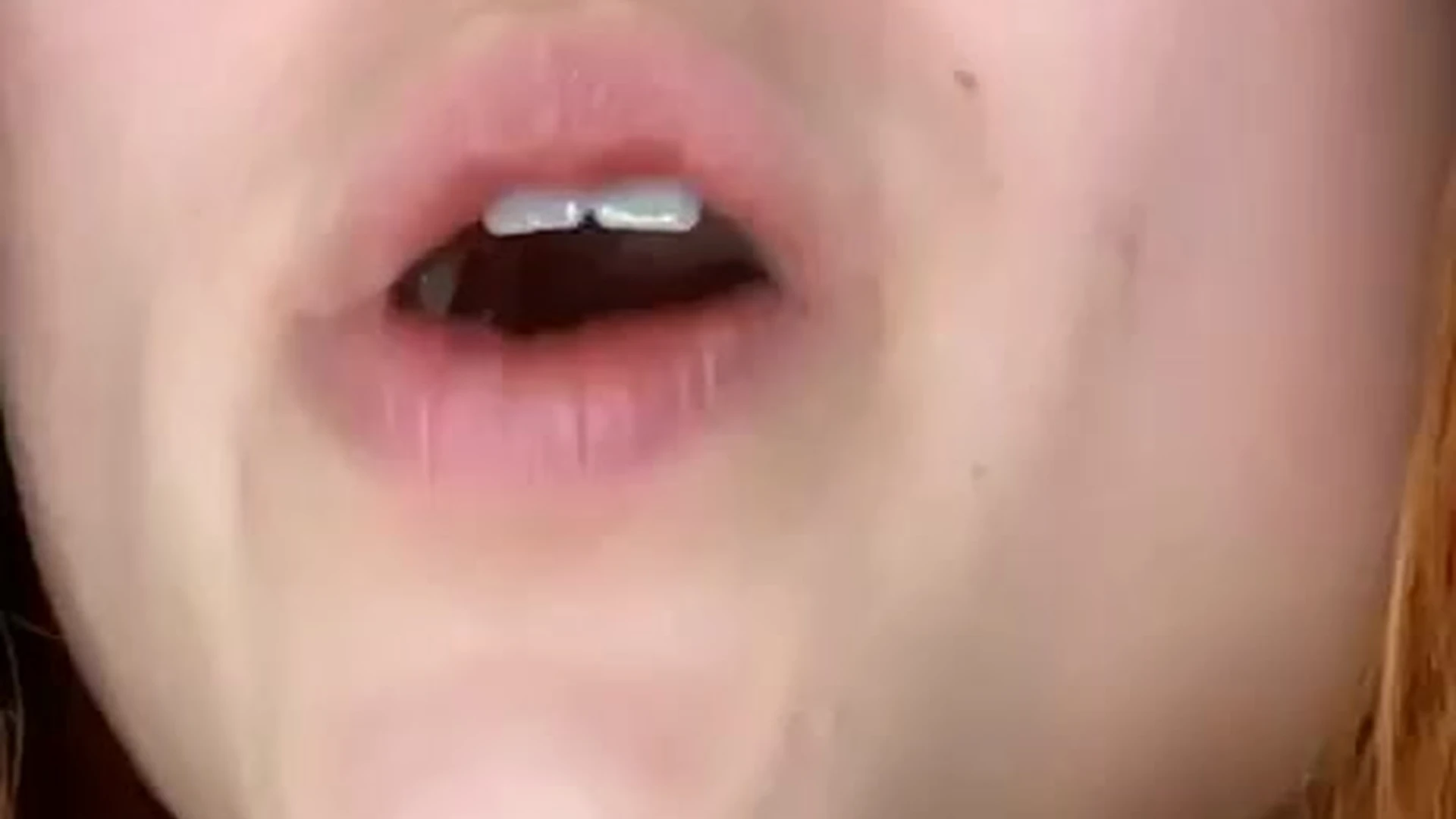 sexy hoe caucasian Molly Stewart leaked nudex private dm video