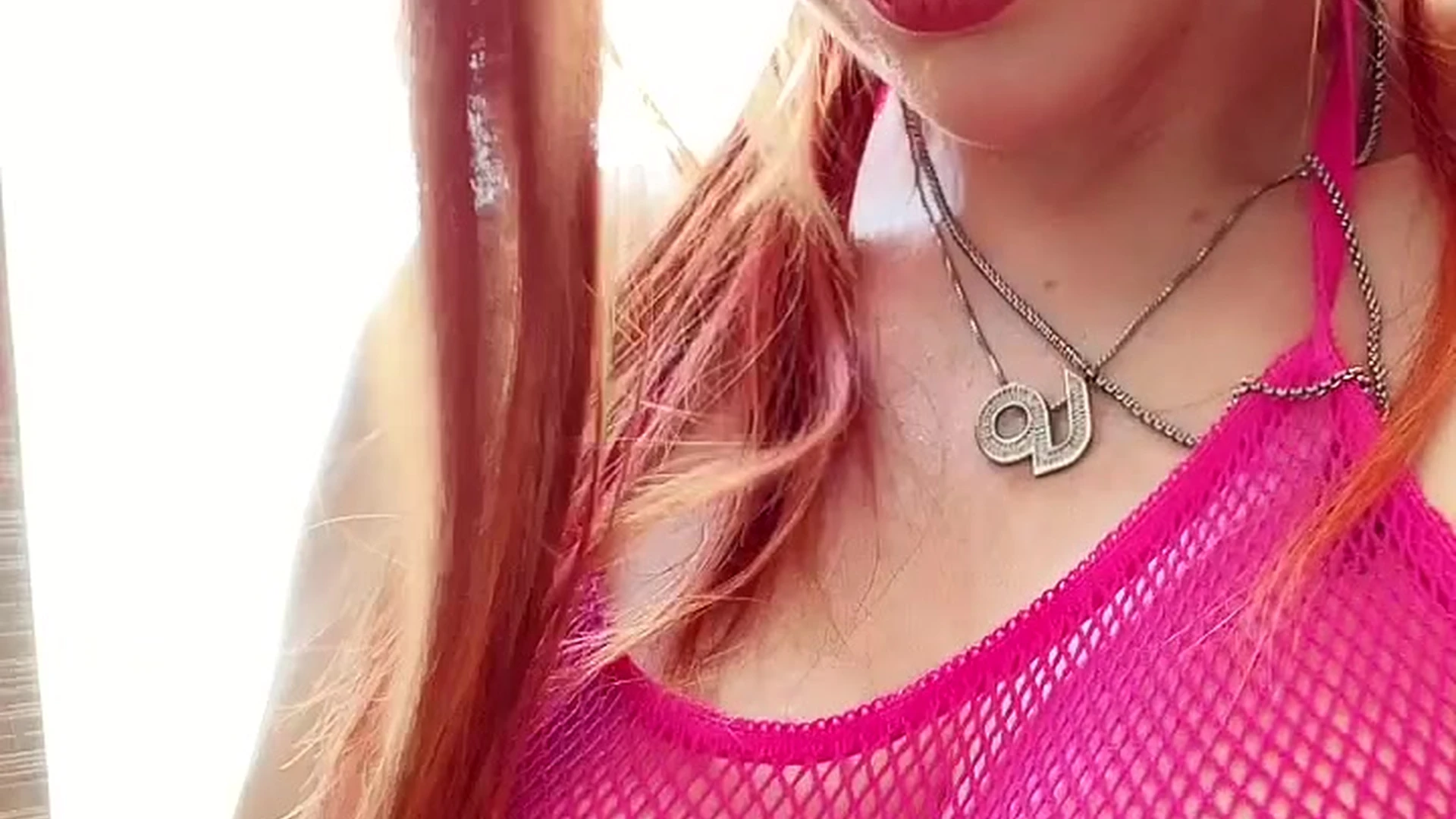 slutty hoe pornstar Lauren Phillips reddit full clip leak Exposed