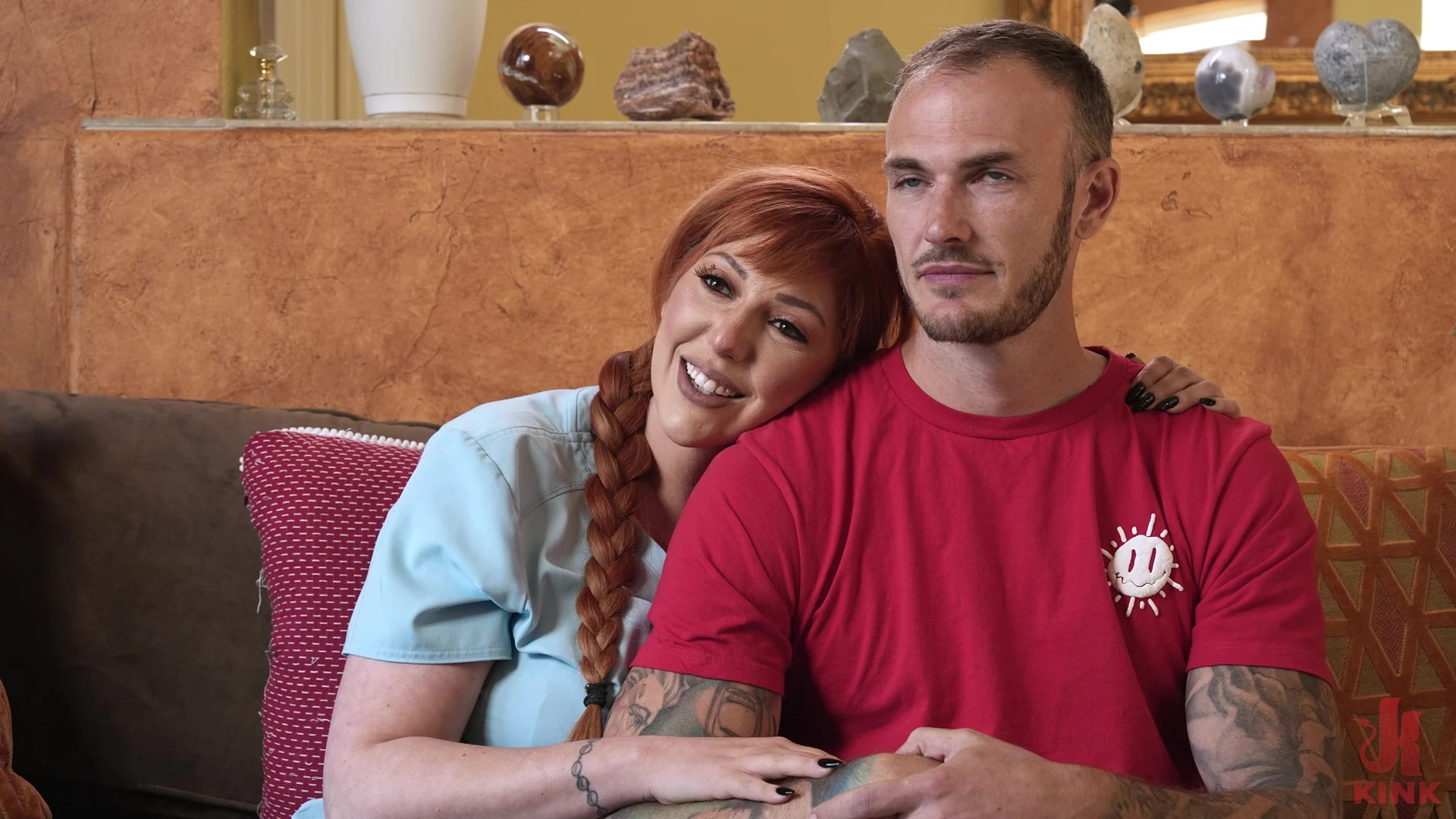 cumslut fake boobs Lauren Phillips onlyfan