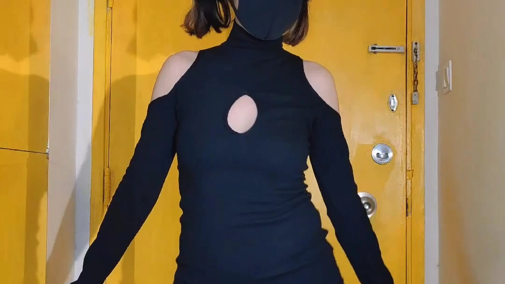 Benevolent titties Anaimiya Leaked nudes