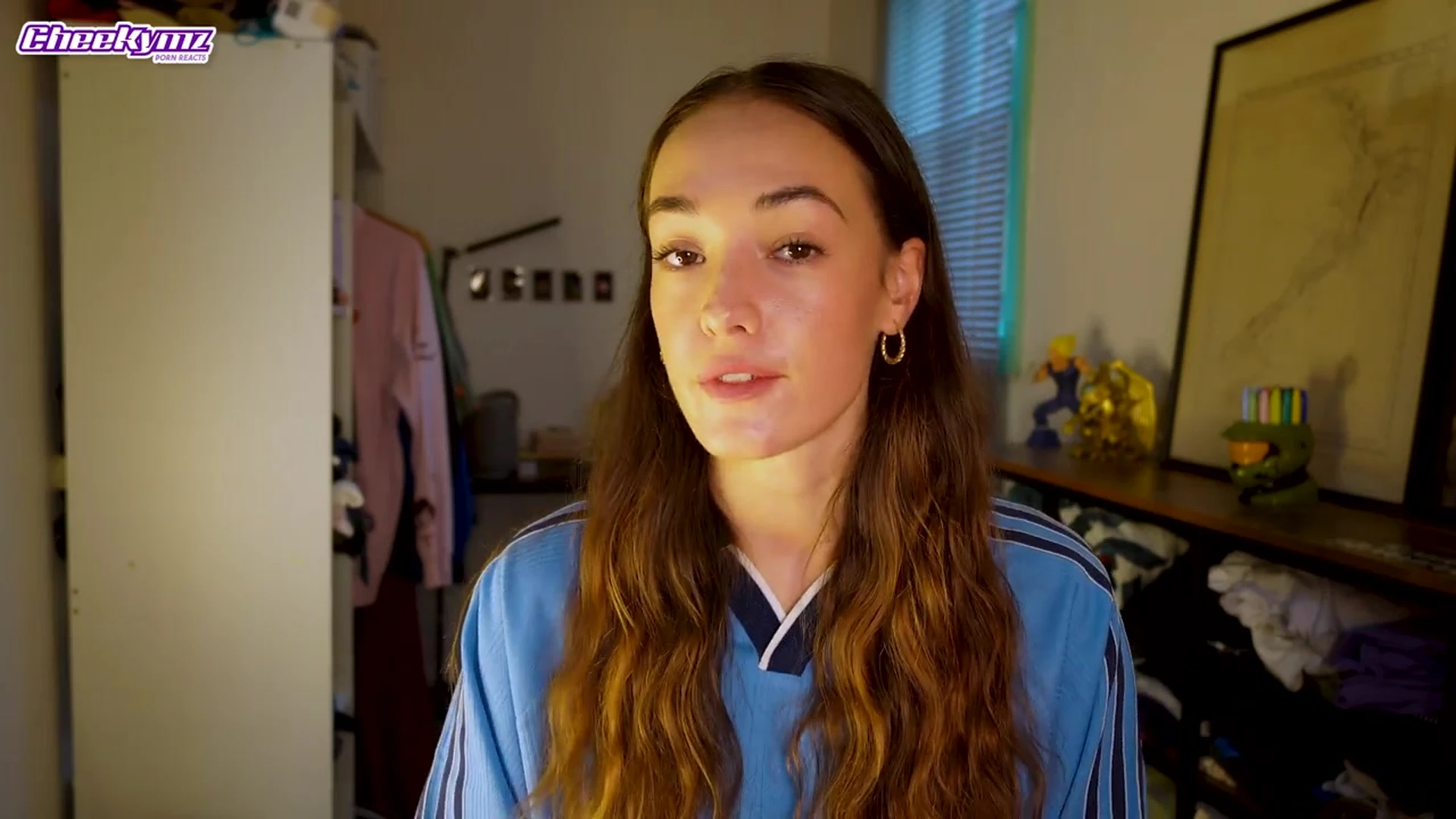 Sensational BABE cute Cheekymz sexy