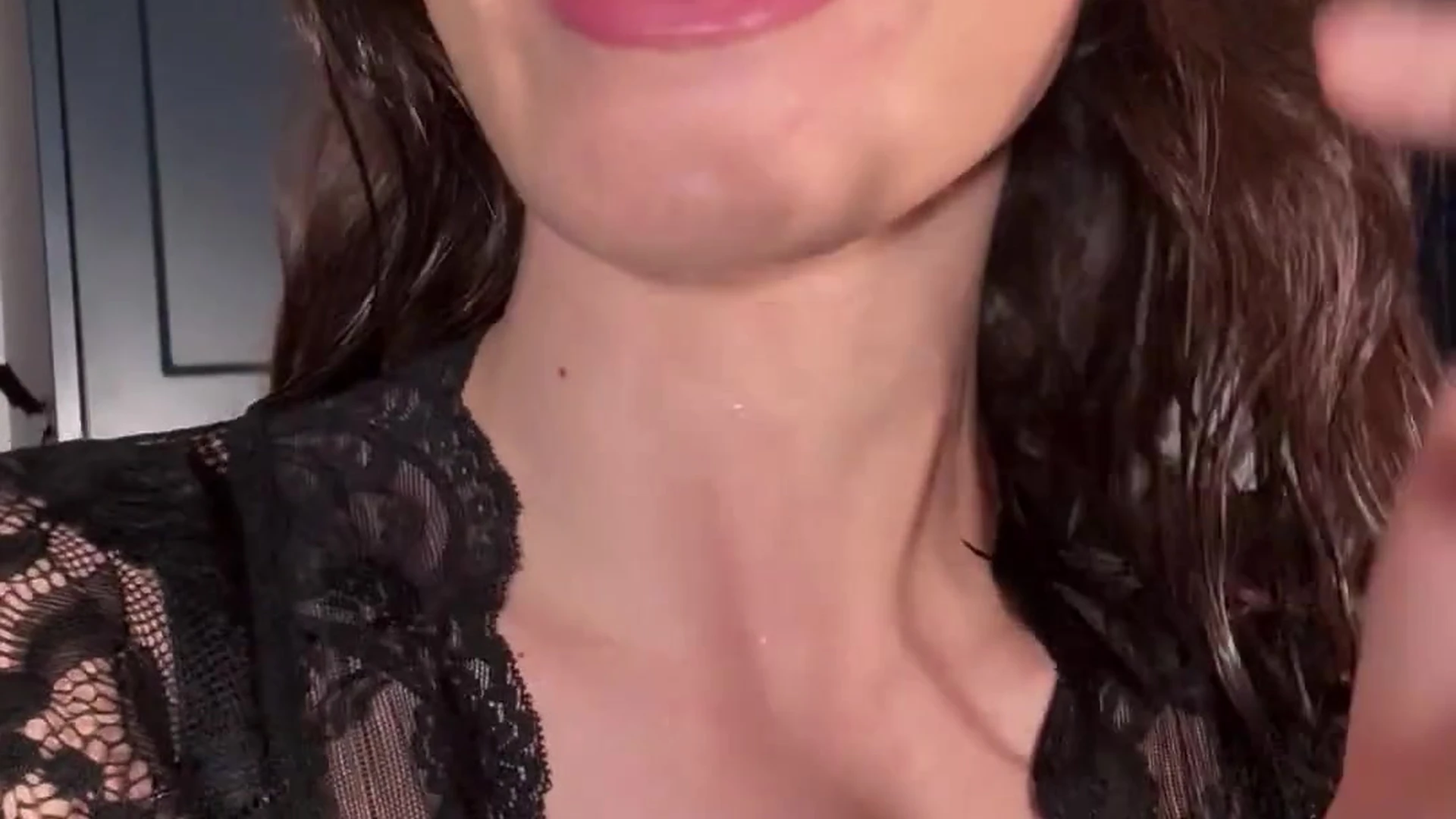 dirty egirl Cheekymz Nude OF