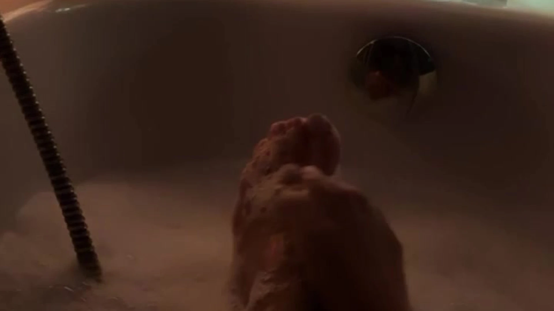 Steadfast german Anne Wünsche of Exposed