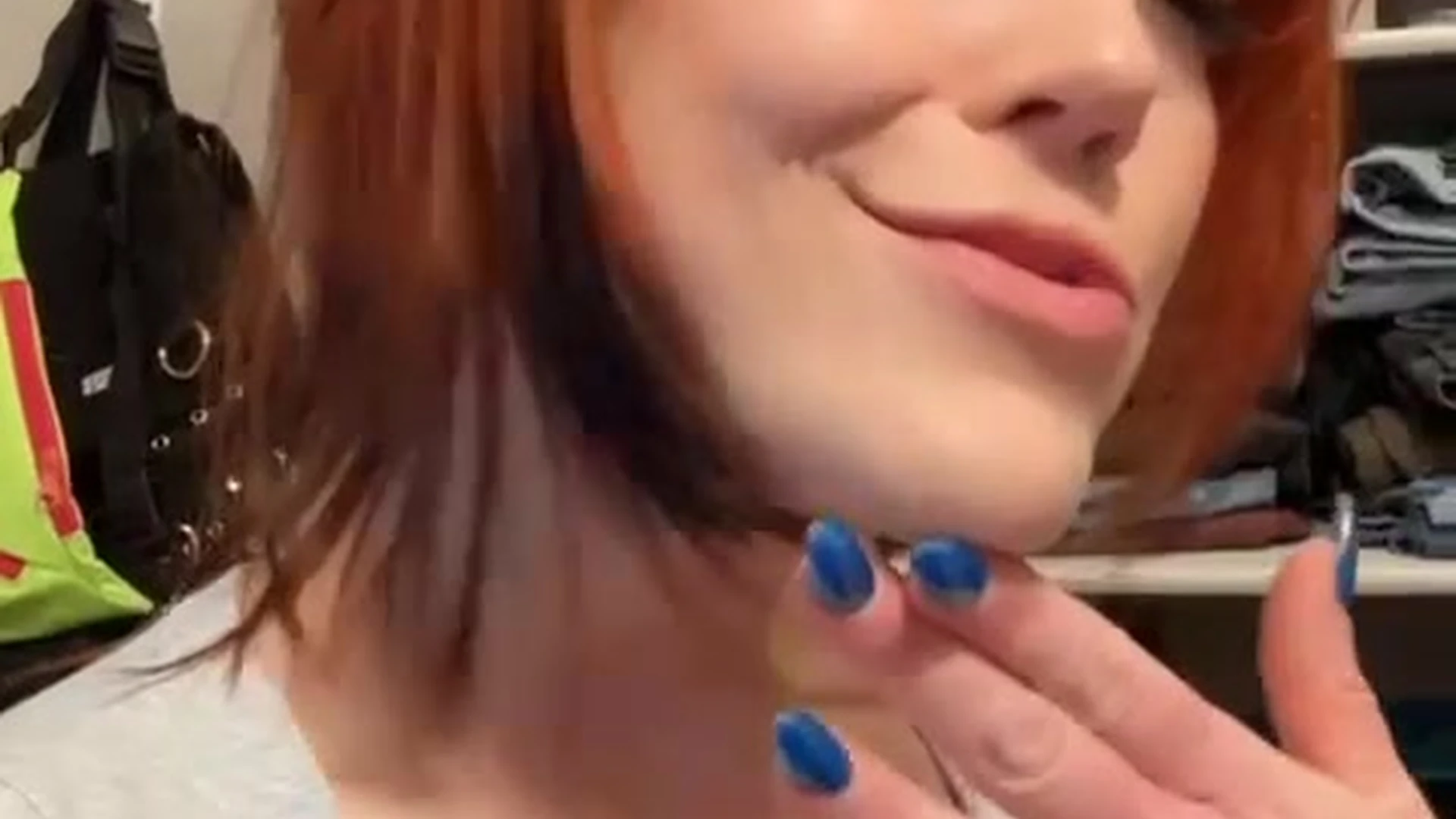 caucasian Molly Stewart real name full vid