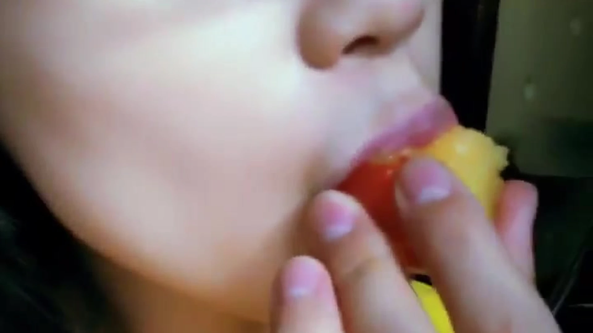 petite Eri Kitami Fansly leaked Video