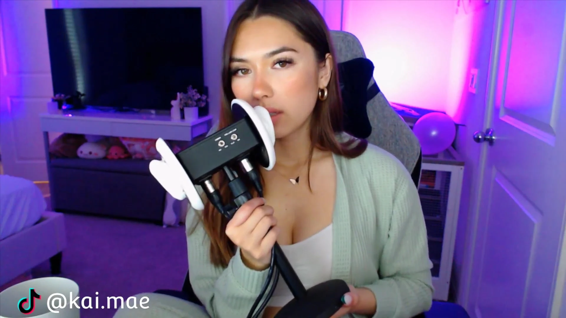 small tits Kailey Mae nudes leaked video full