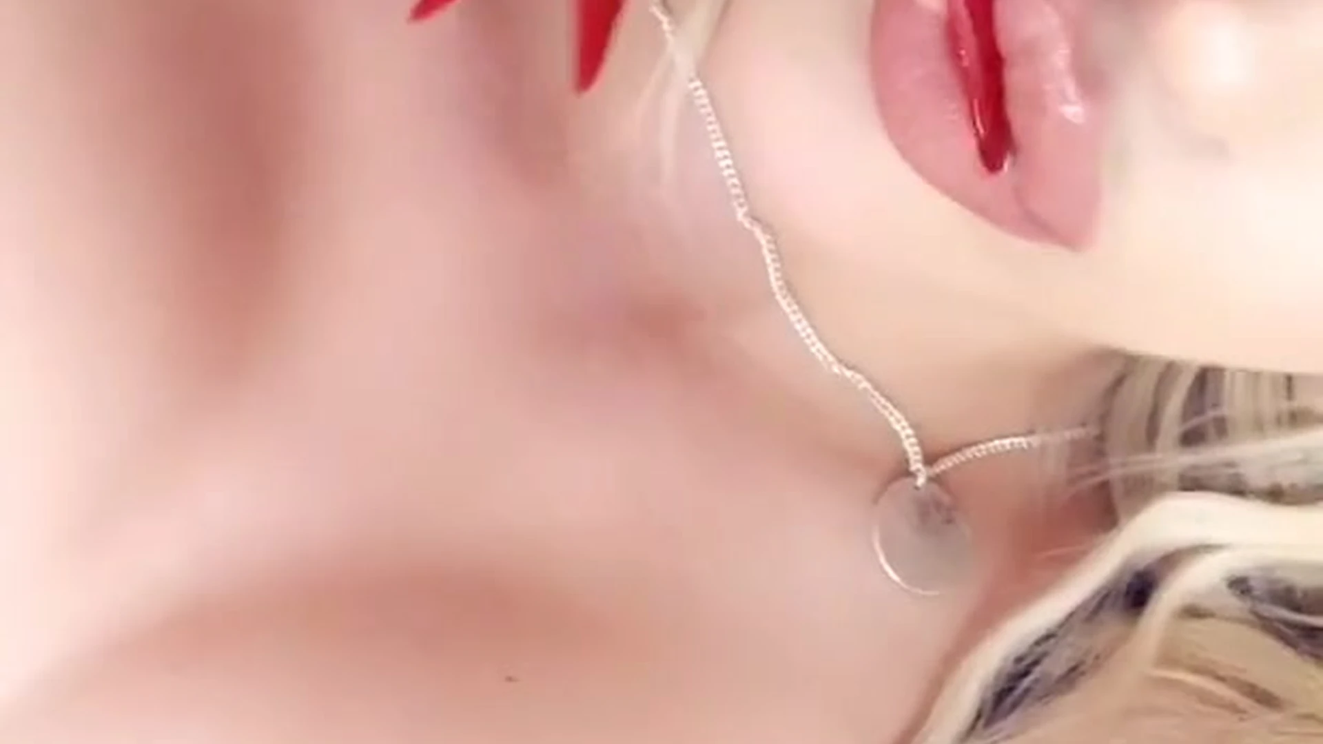 Affable  caucasian Molly Eskam ass full vid