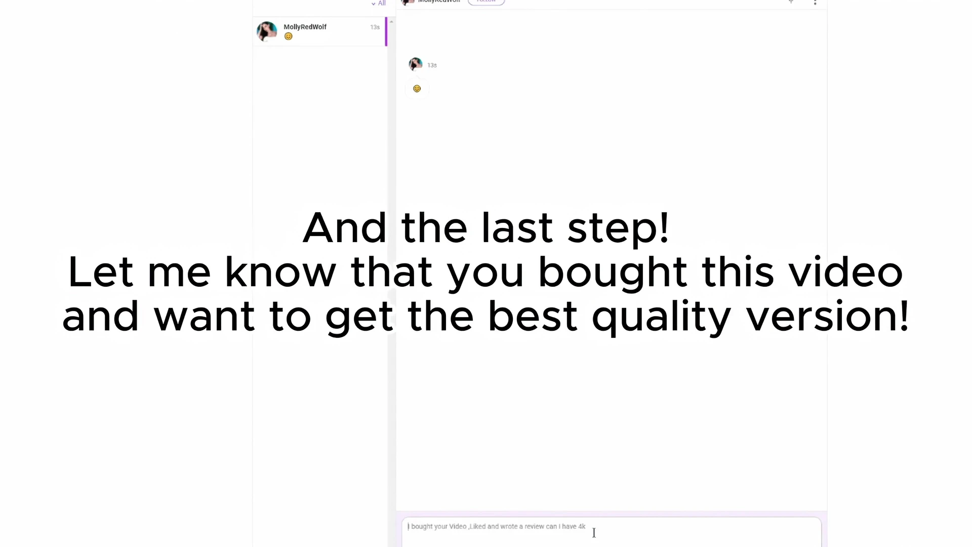 Effervescent  natural boobs MollyRedWolf tits Full leaked video