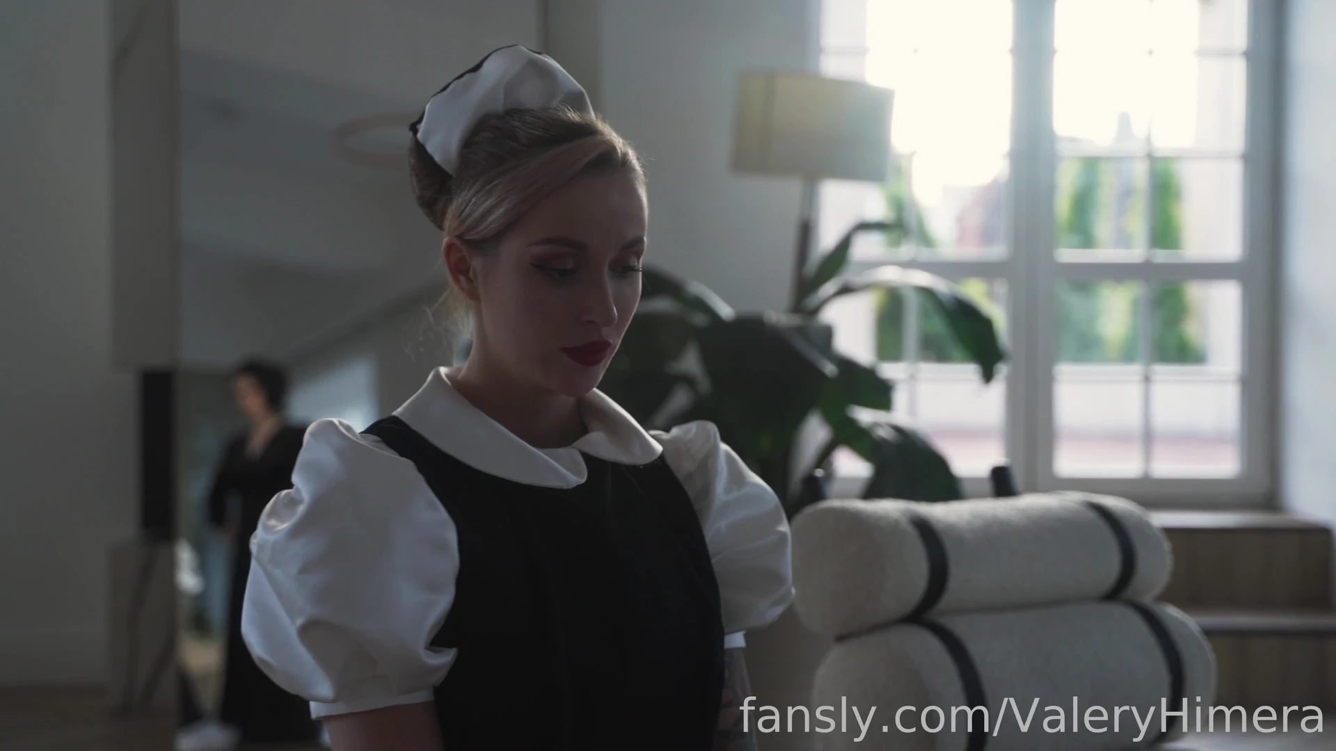 russian Lera Himera leaked nudes x