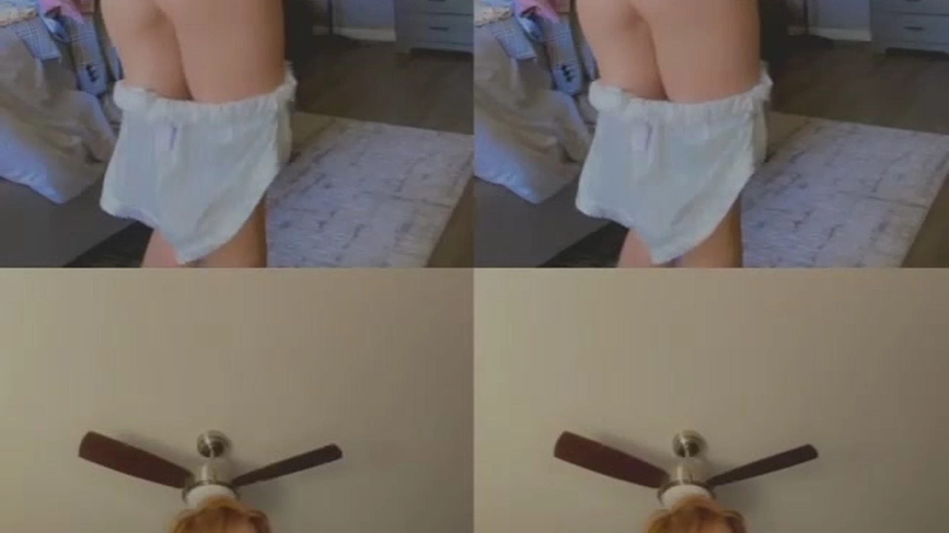 Benevolent sucking bitch AliceOnCam nude boobs