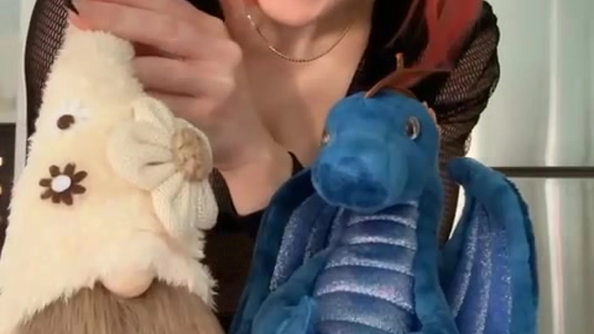 gorgeous petite Molly Stewart sex