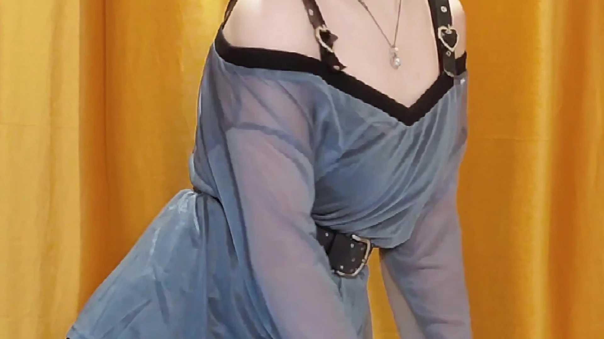 Sensational small tits Anaimiya Nudes leak