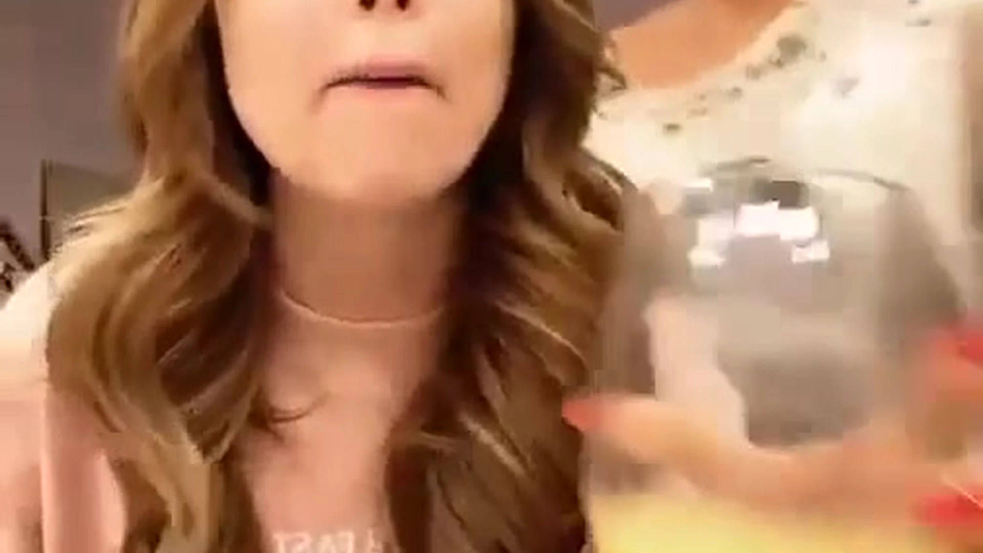 caucasian Kayla Lauren nude porn leak