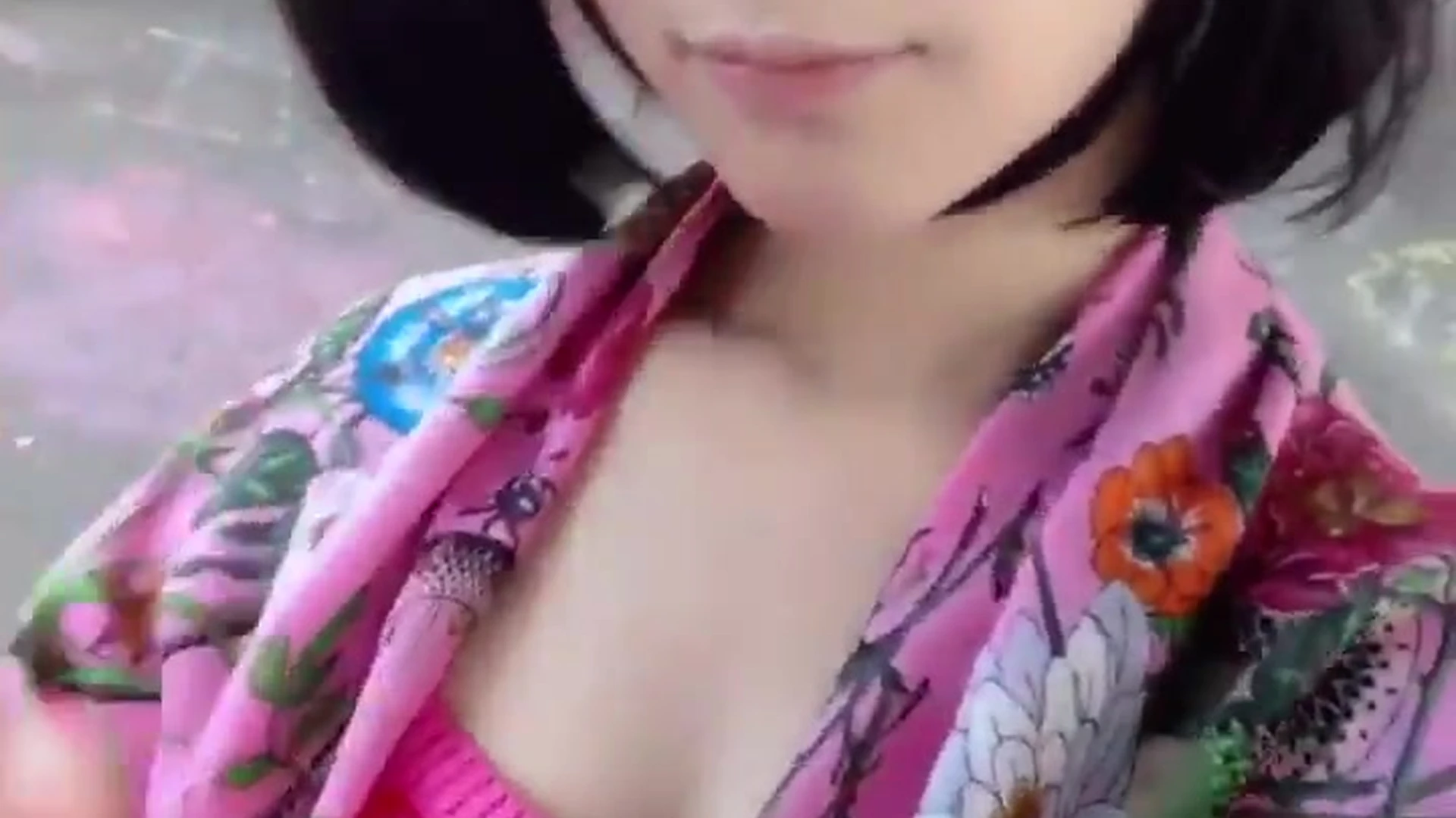 small butt Eri Kitami l e a k e d