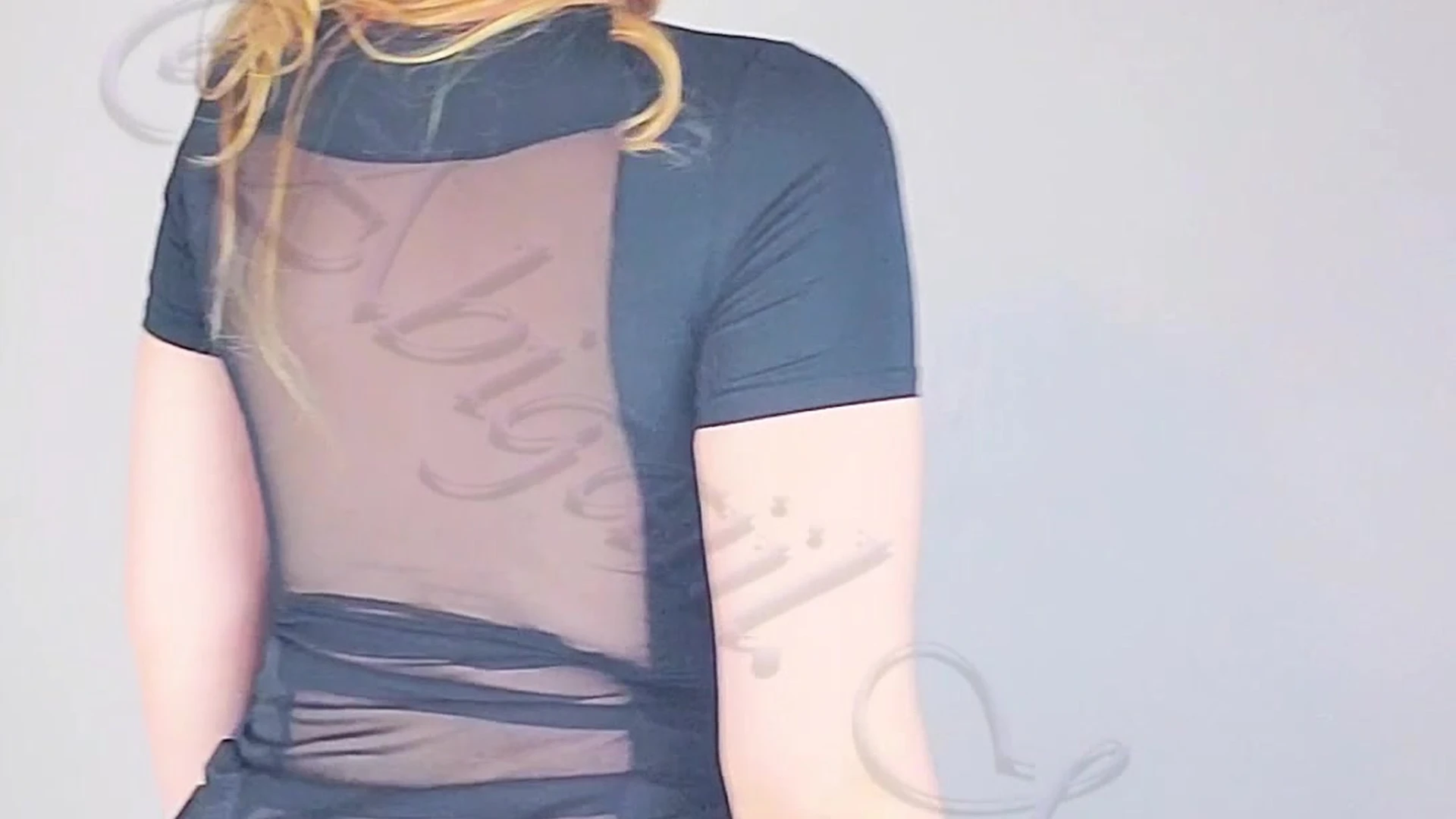 slutty bitch big arse Abigaiil Morris leaked only fans Full Video Leaked Sensational