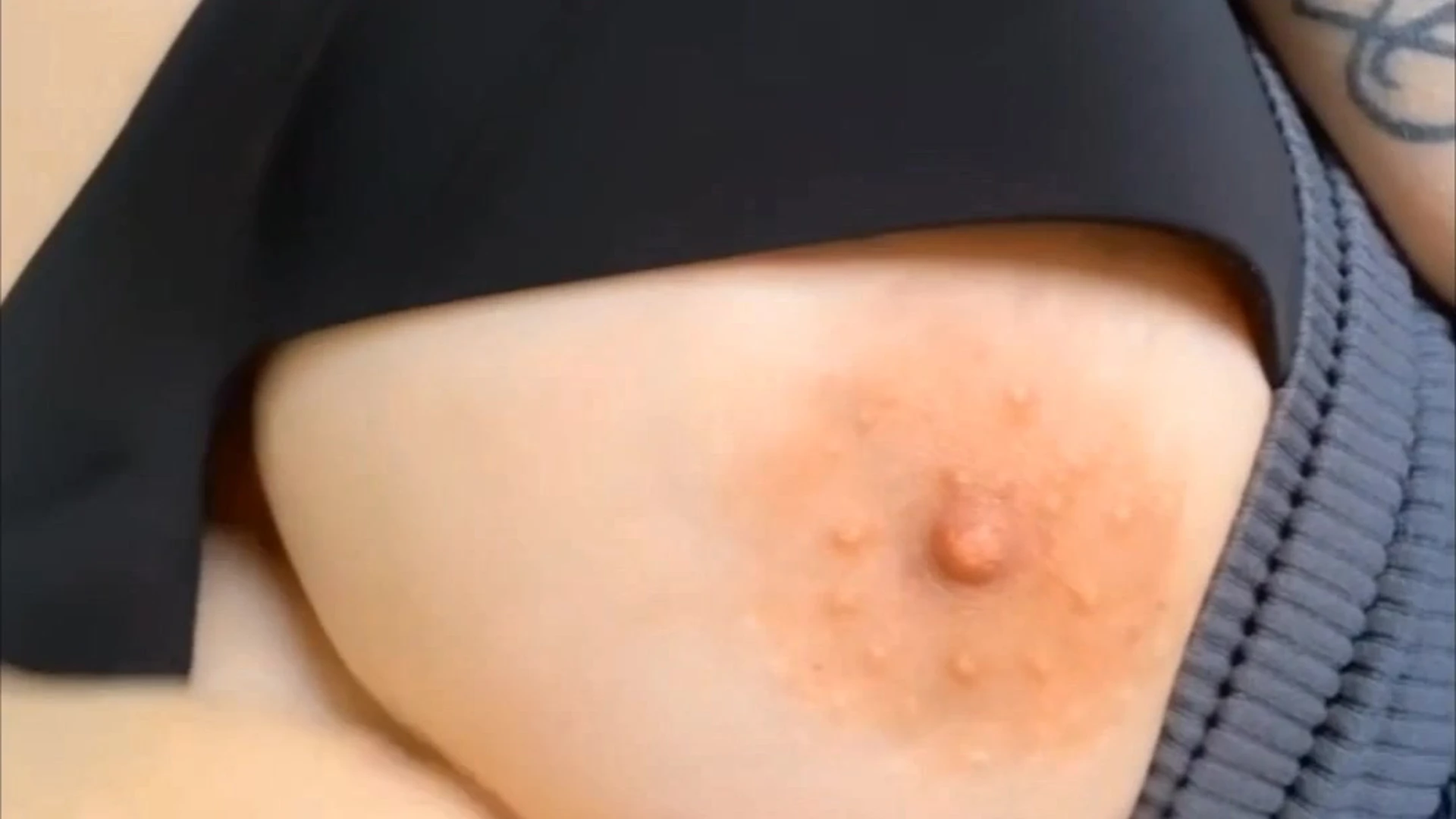 huge boobs Anne Wünsche nude pics