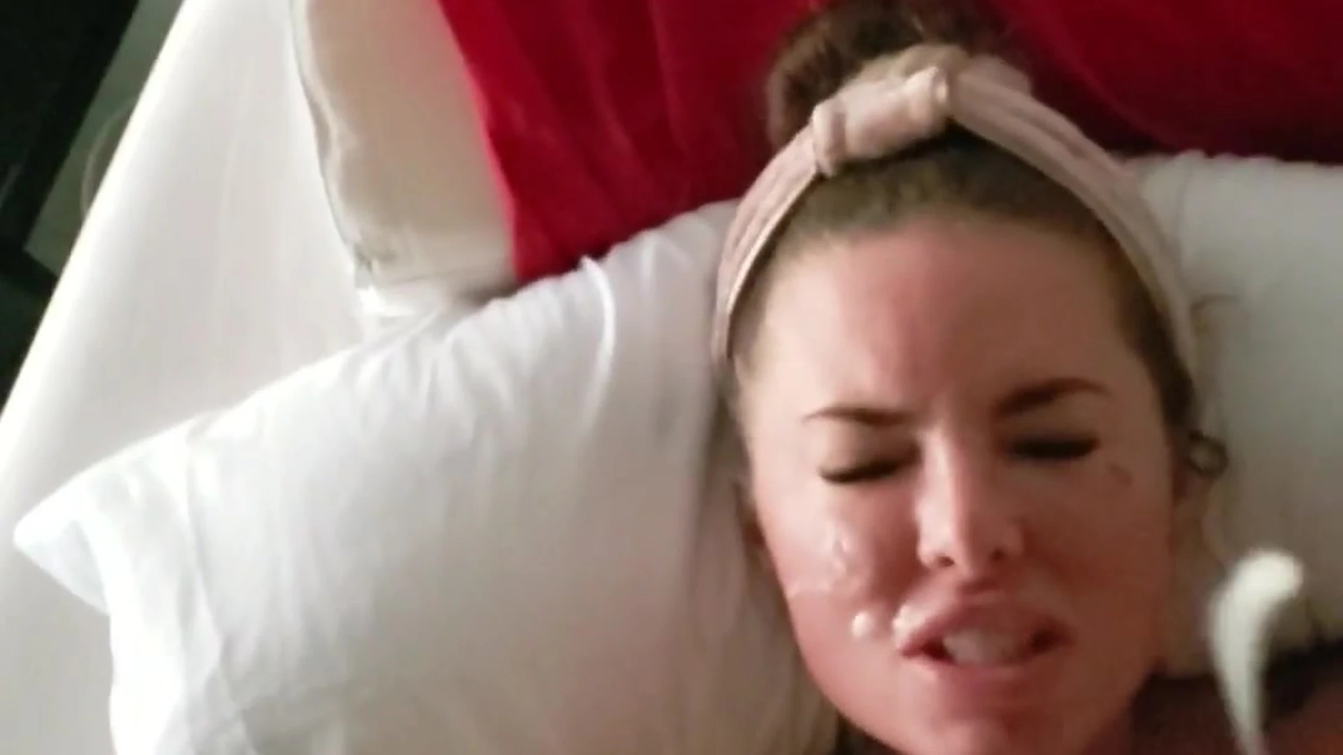 Sensational big tits Christy Mack Nude Leaked