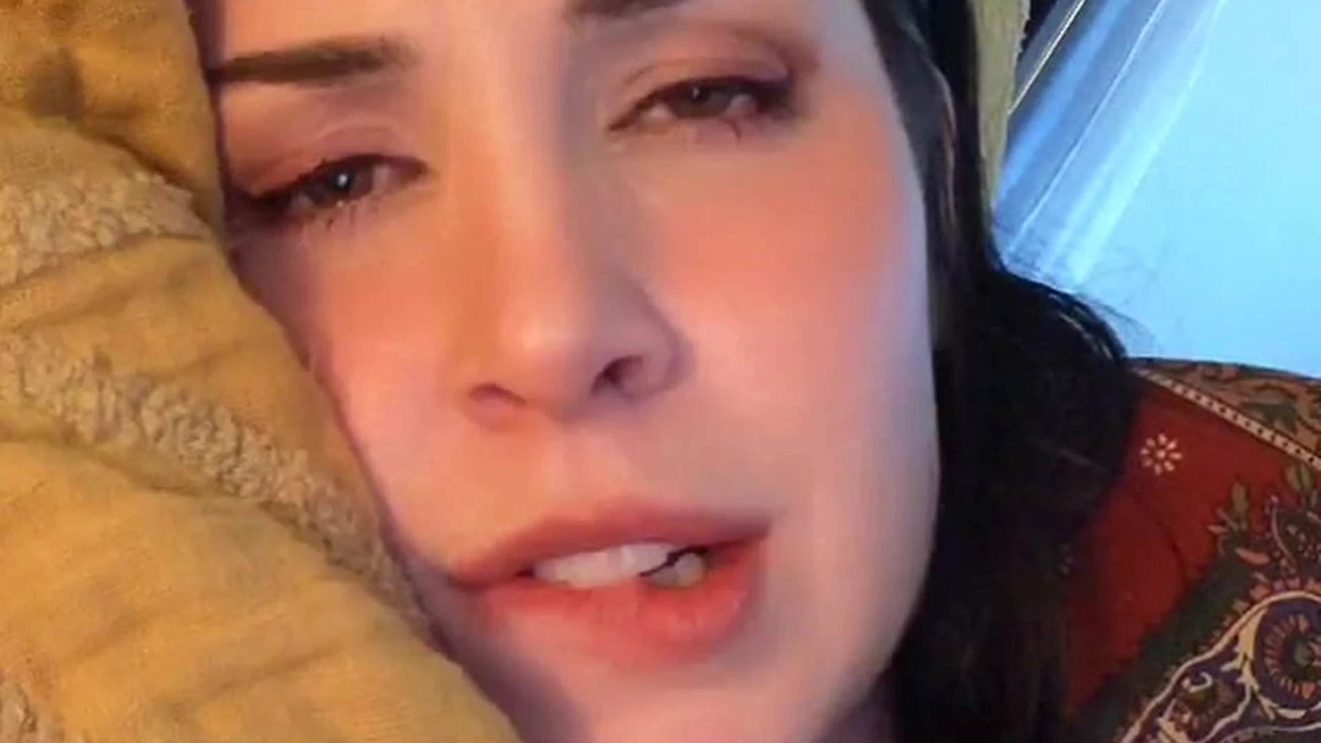 Persistent boobies aella girl nude Exclusive vid full