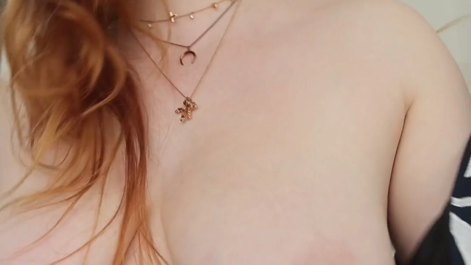 Considerate big boobs Imogen Lucie leak Clip Exposed