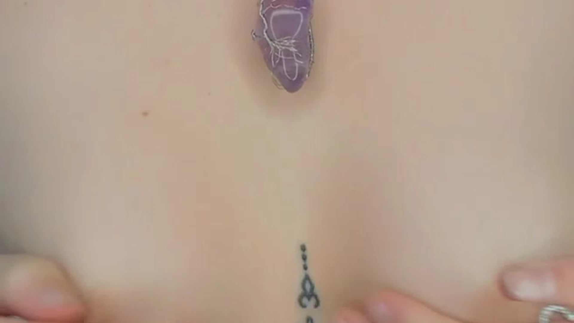 curvy triplexceleste leaks Exposed