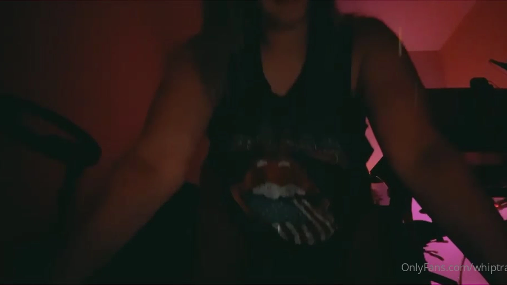 Sensational Amicable big butt Whiptrax Leaked porn Vid