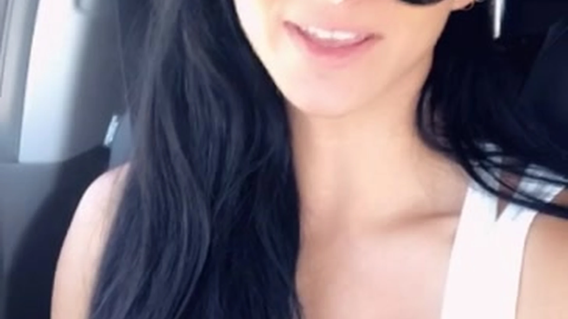 cutie pie sucking slim Aspen Rae Porn