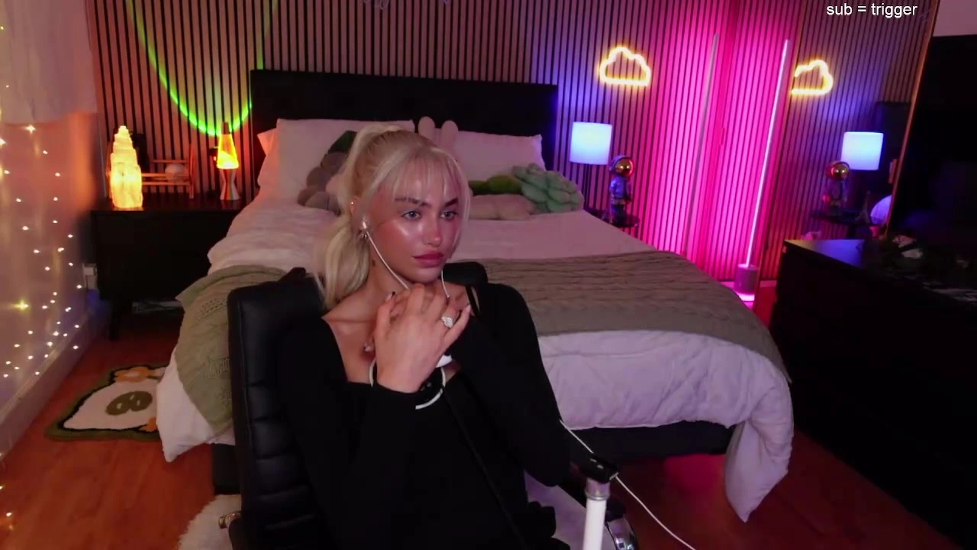 whore ari baby Nude Patreon