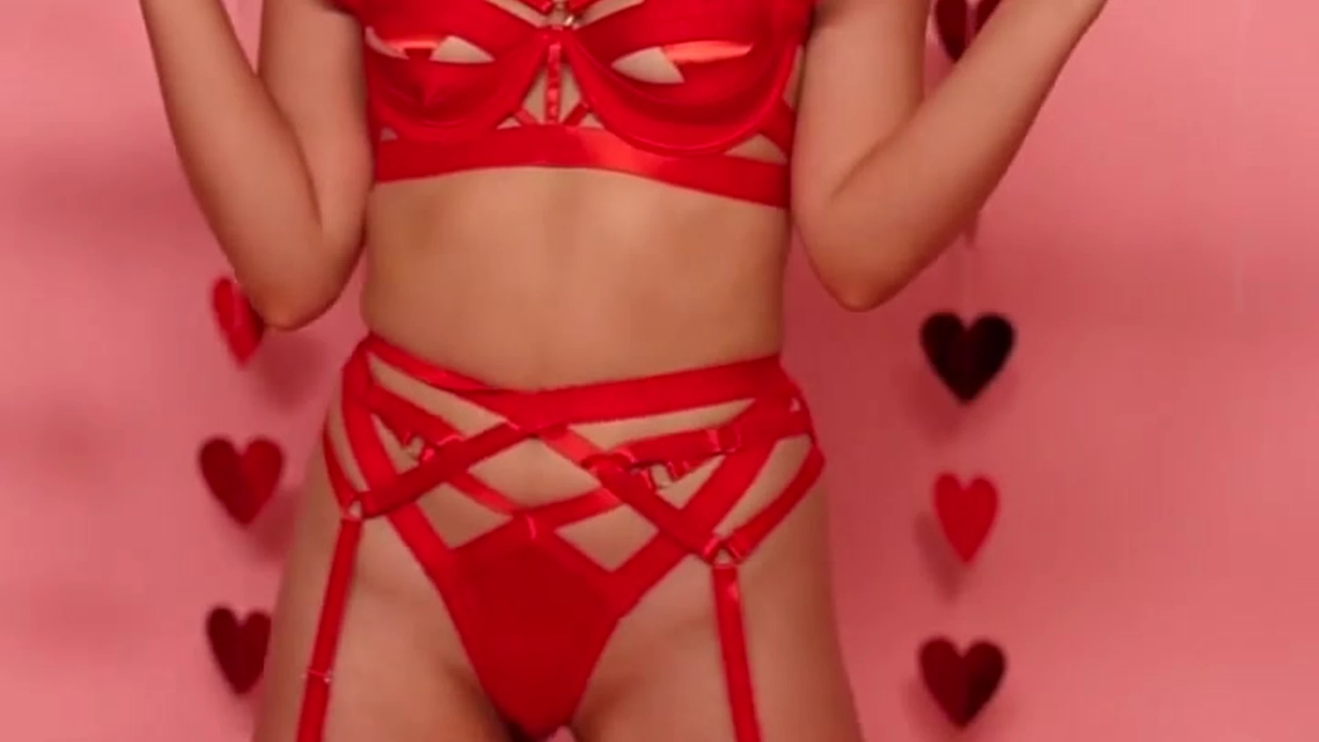 Capable Sweating small boobies Mikaela Pascal leaks