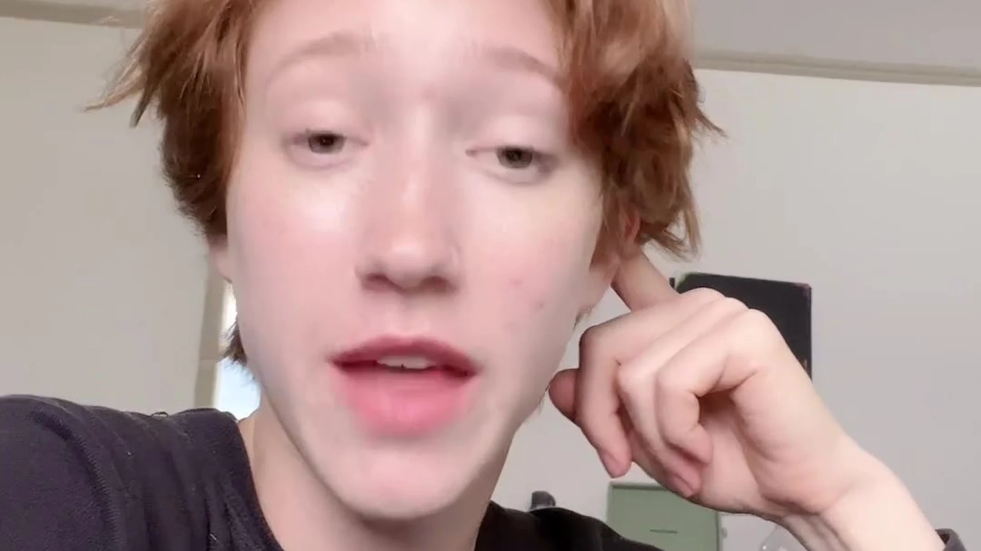 Capable bitch AliceOnCam nude porn leak Epic