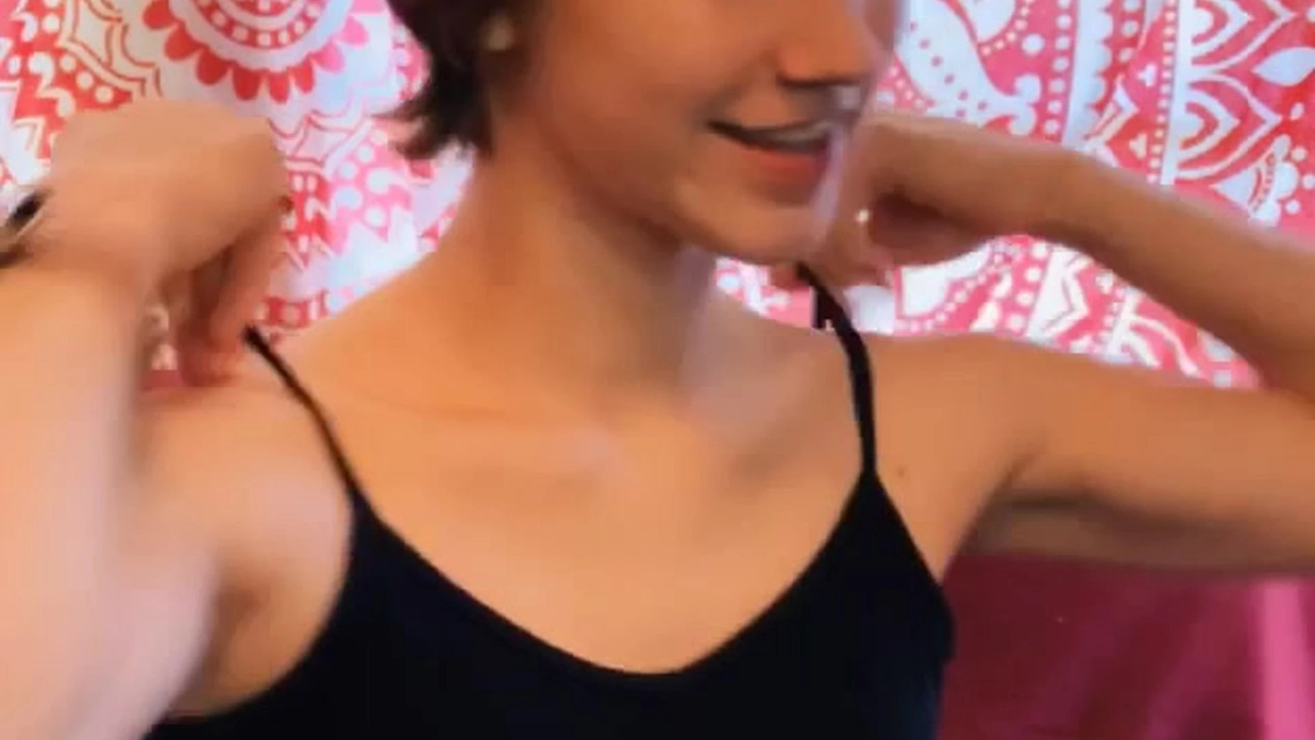 Epic attractive bitch AliceOnCam onlyfans Clip