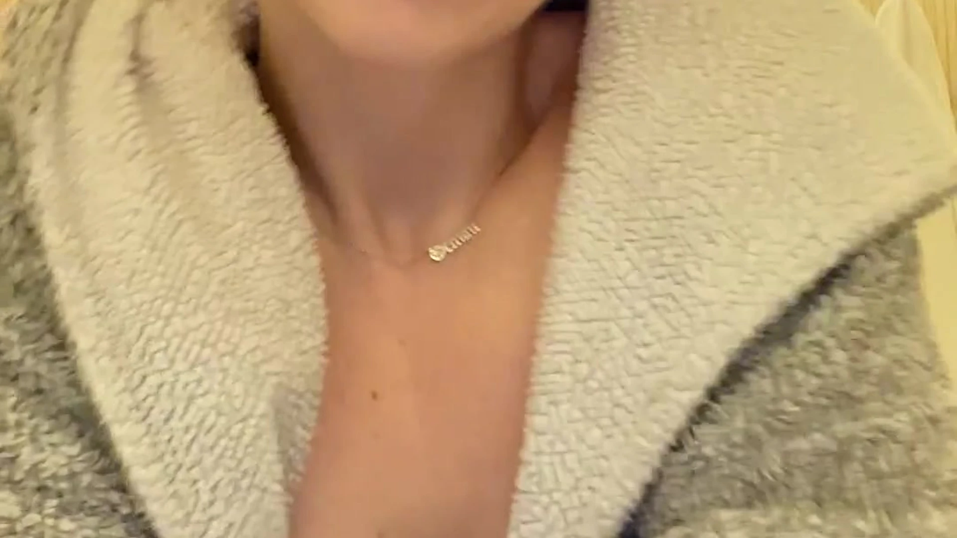 Exposed sexy hoe natural boobs Mama Fiona leaked xxx fullvideo