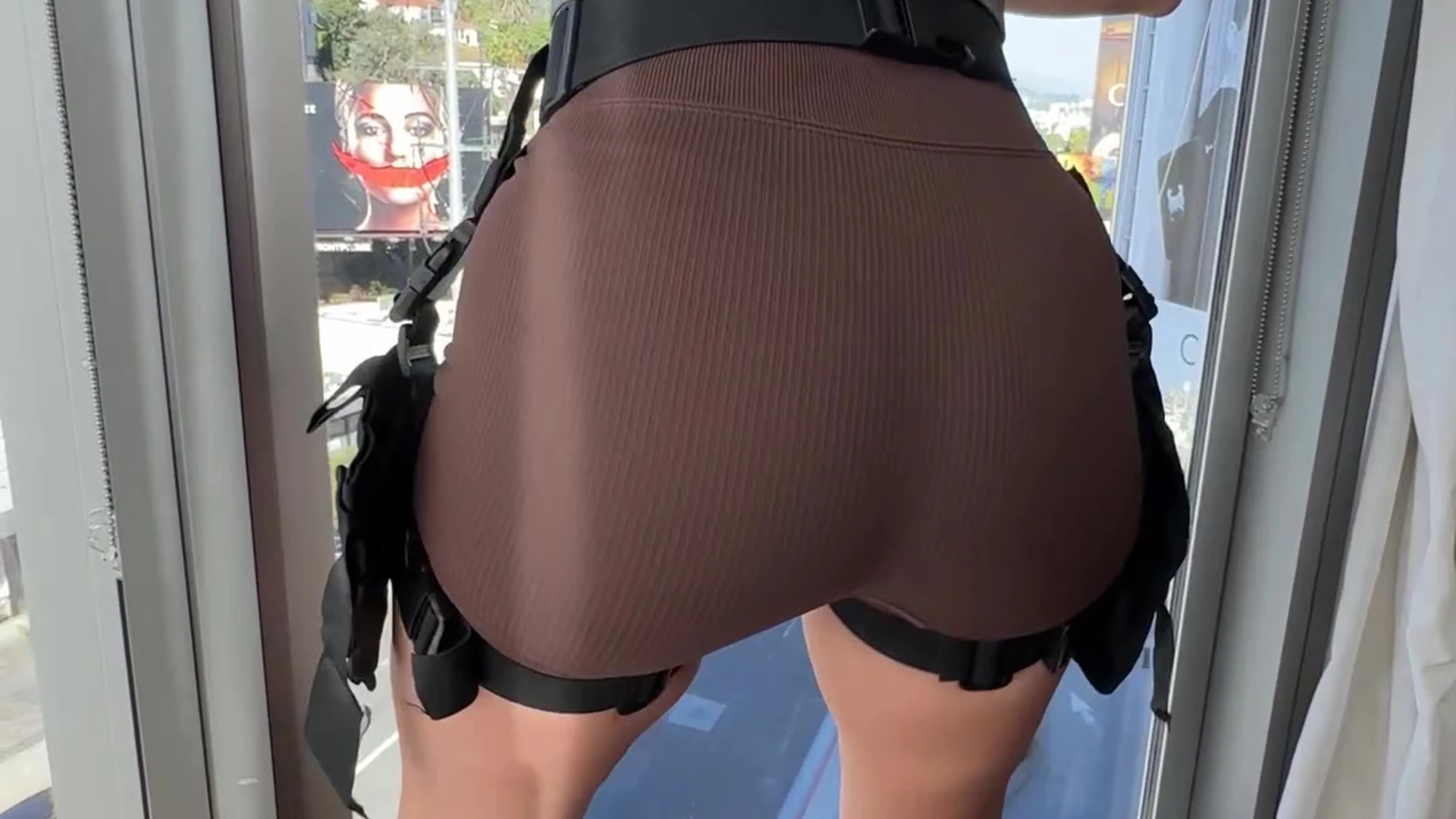 influencer natural boobs Remy LaCroix Patreon leak Epic