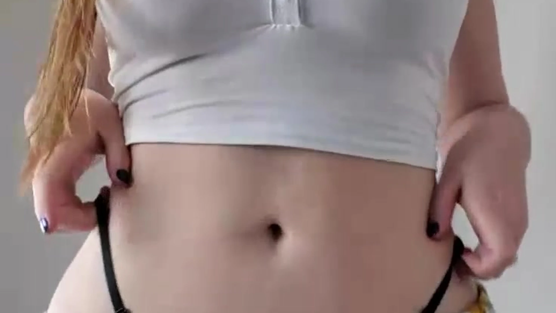 teen Dripping slut Abigaiil Morris Leaked