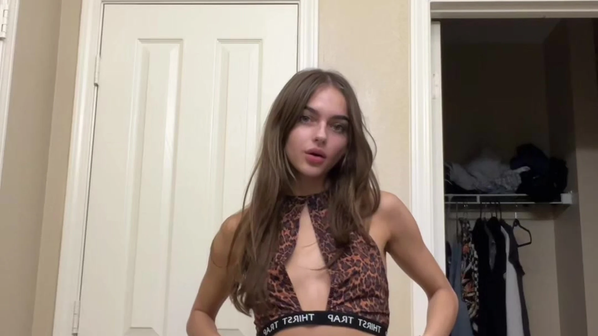 Epic Amicable petite Kinsley Wyatt leaked pic Exclusive full vid