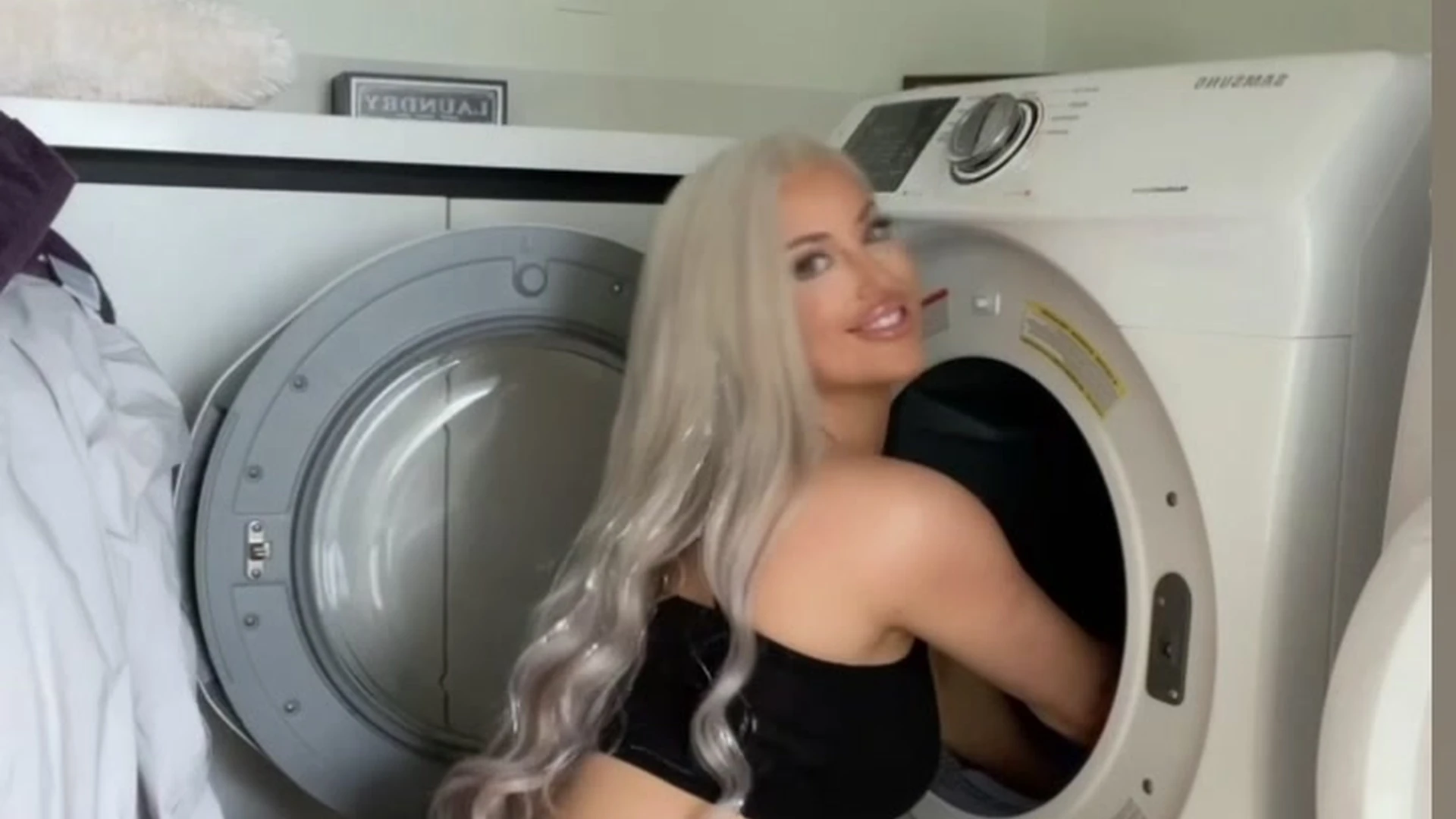 whore milkers Laci Kay Somers nude boobs