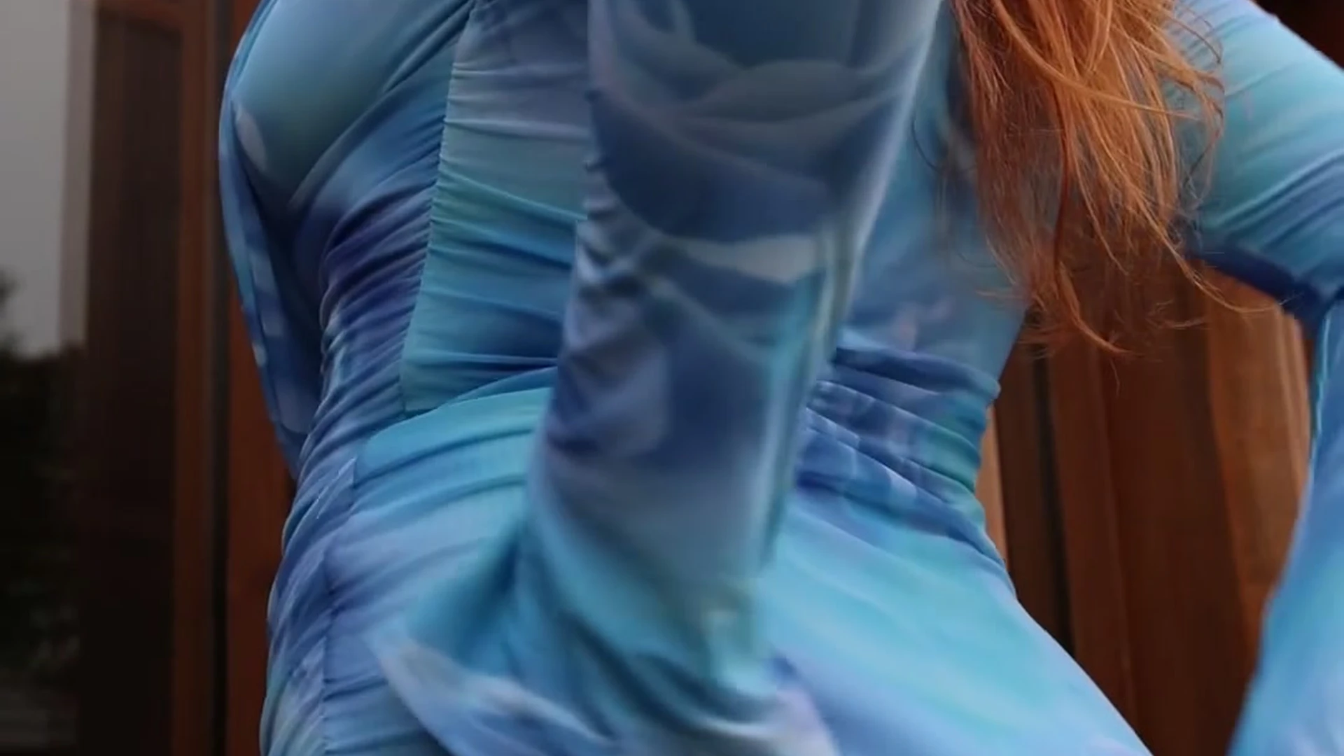 Steadfast big ass Imogen Lucie onlyfans nudes